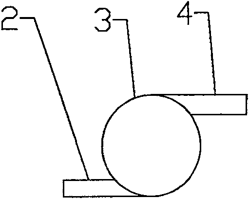 Drying device heat conducting oil compensator