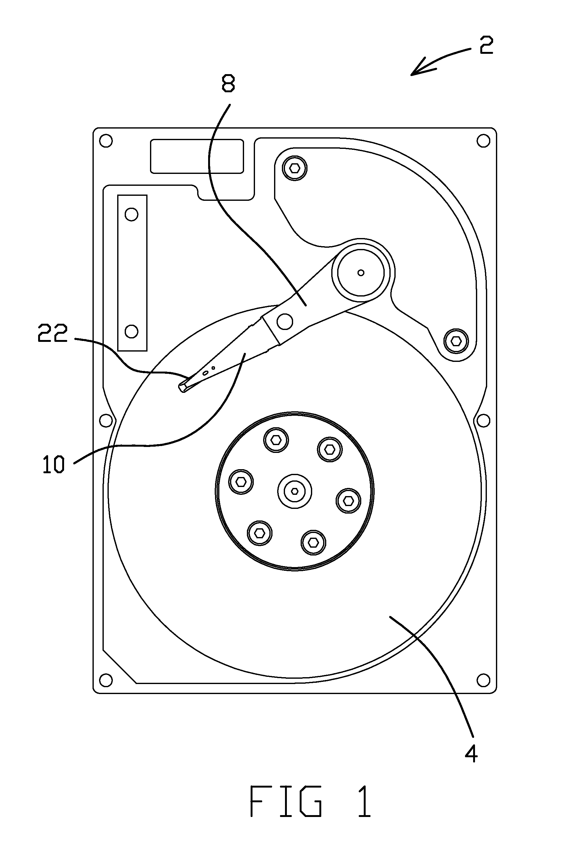 Disk drive suspension assembly having a partially flangeless load point dimple