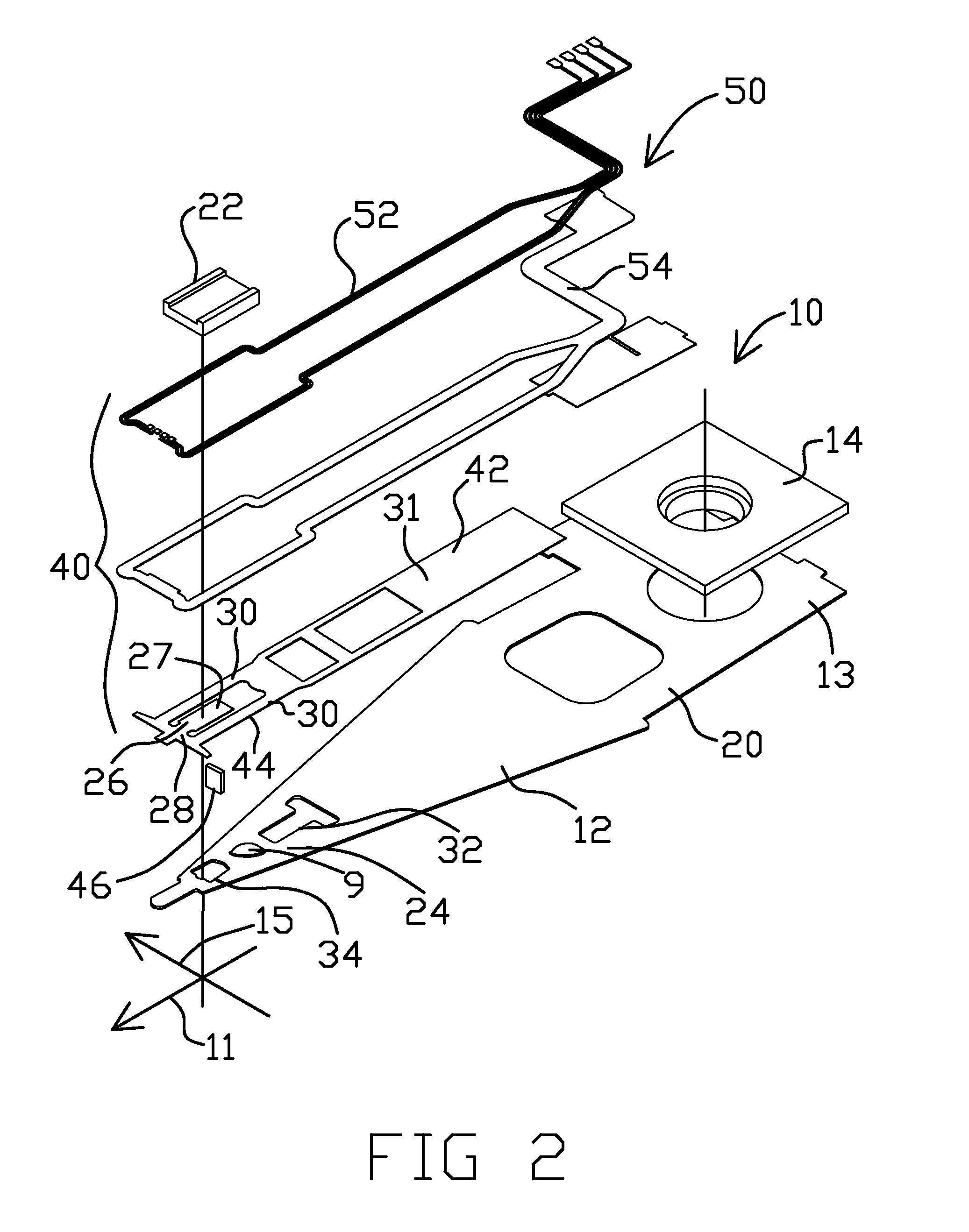 Disk drive suspension assembly having a partially flangeless load point dimple