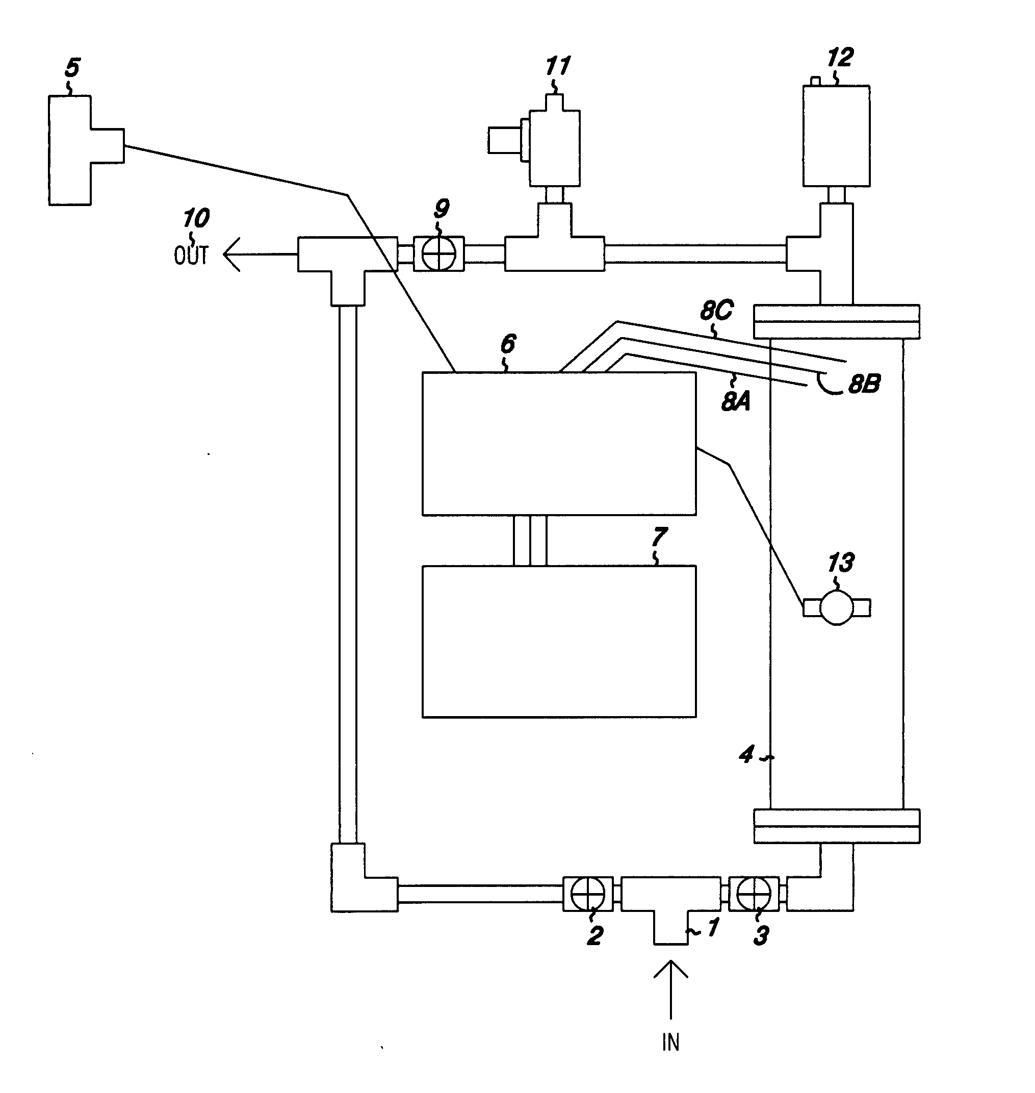 Water treatment system