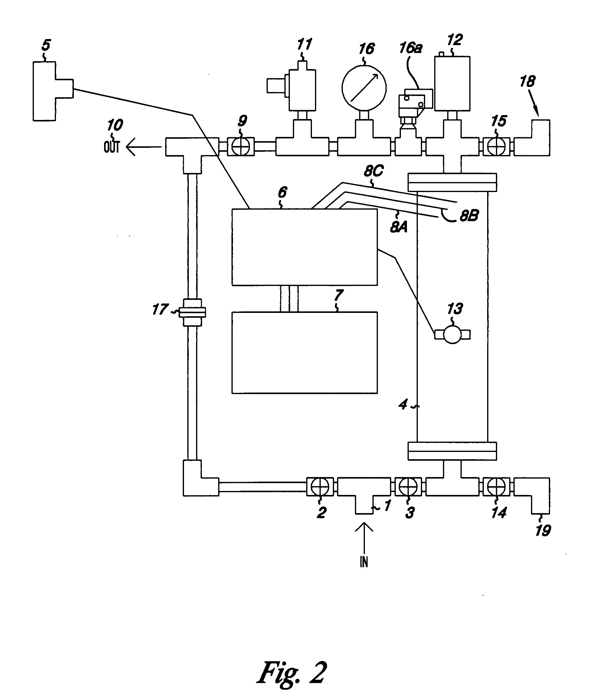 Water treatment system