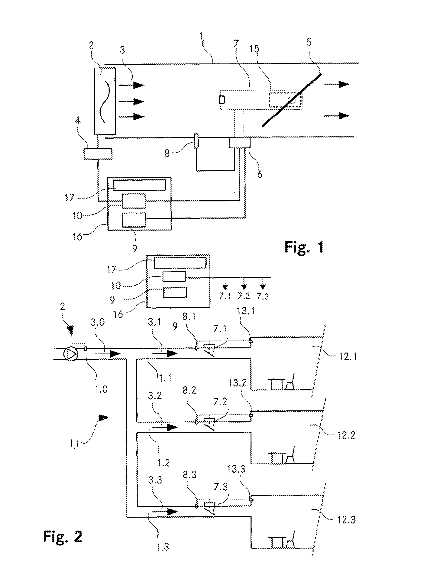 Automated functional diagnosis