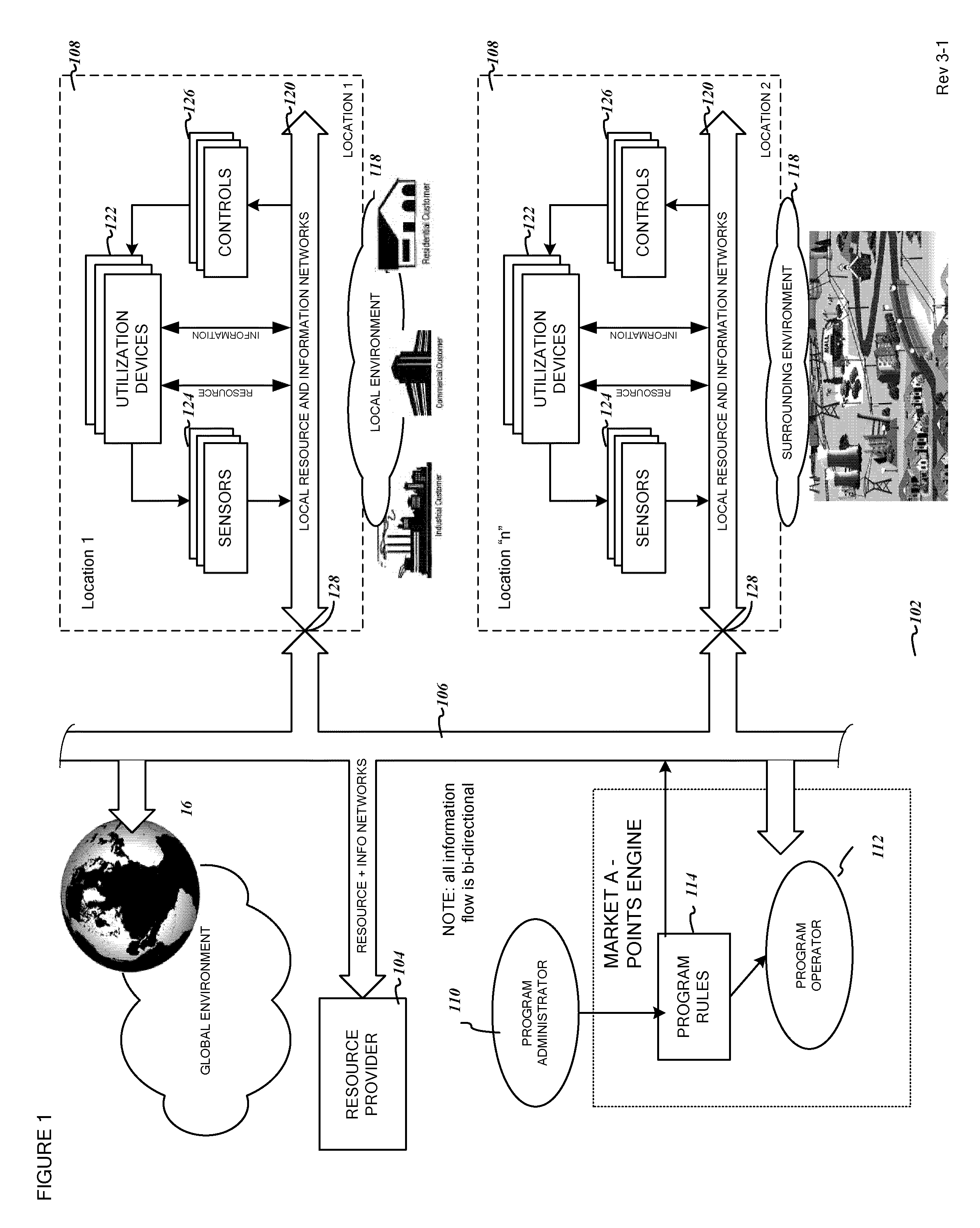 Universal Smart Energy Transformer Module