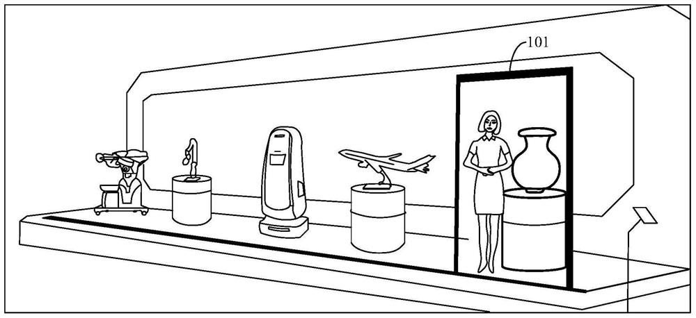 Virtual character control method and device, equipment and computer readable storage medium