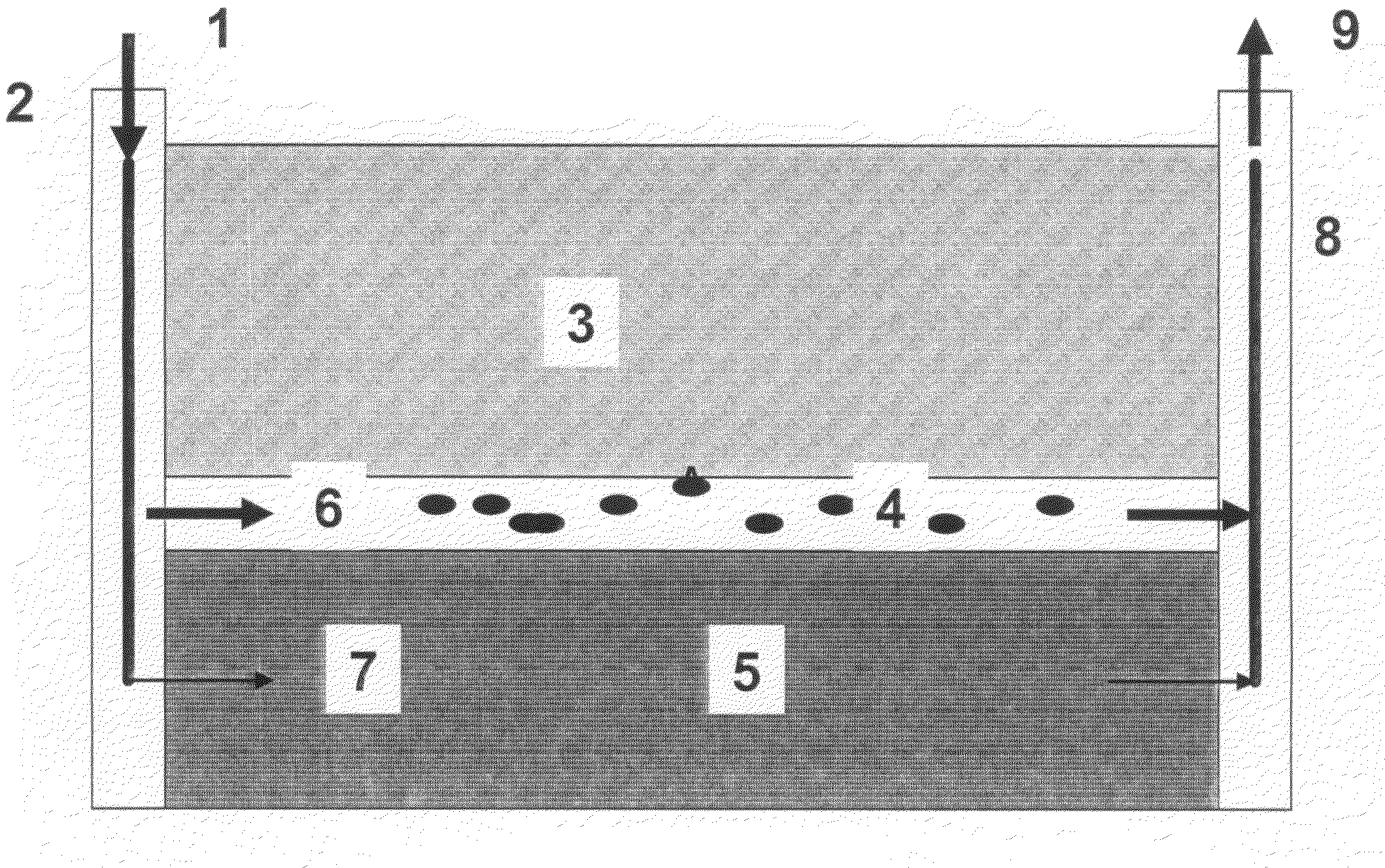 Preformed particle gel for conformance control in an oil reservoir