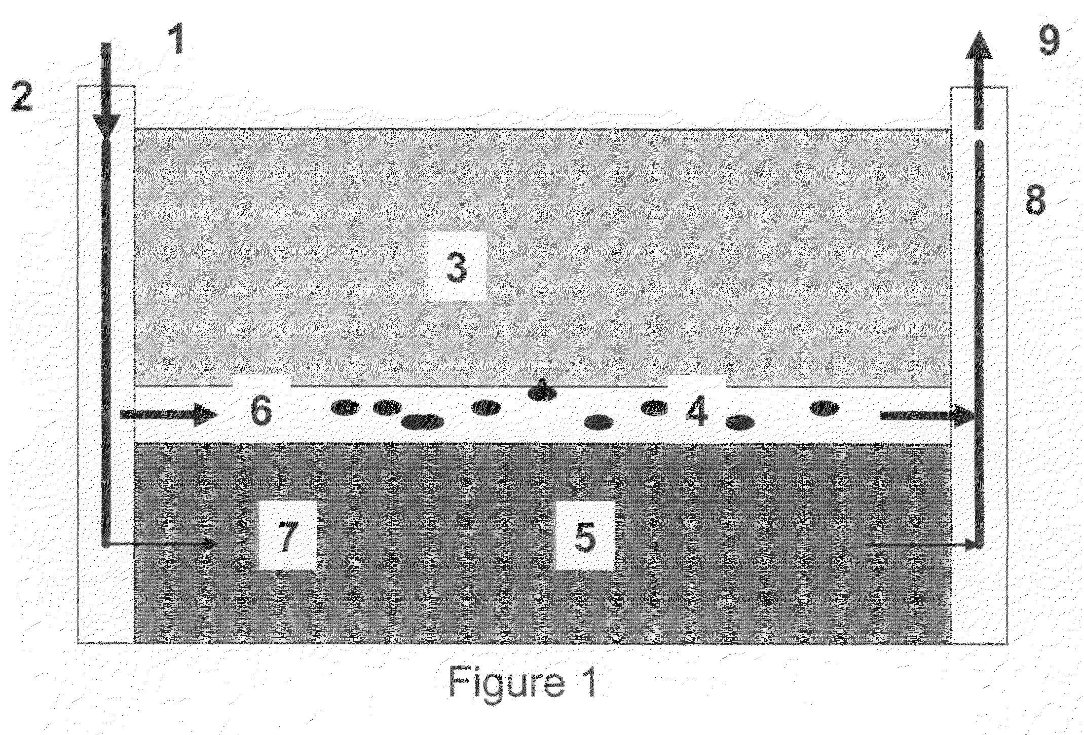 Preformed particle gel for conformance control in an oil reservoir