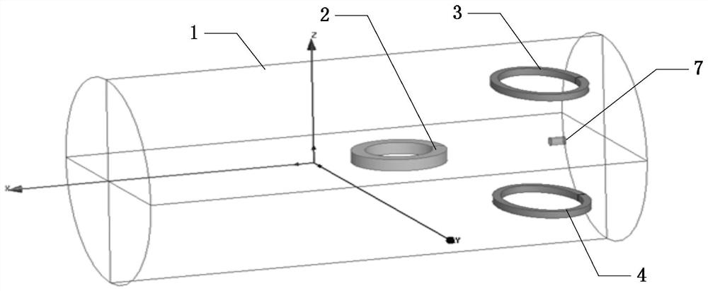 A Plasma Device Driving Magnetic Reconnection