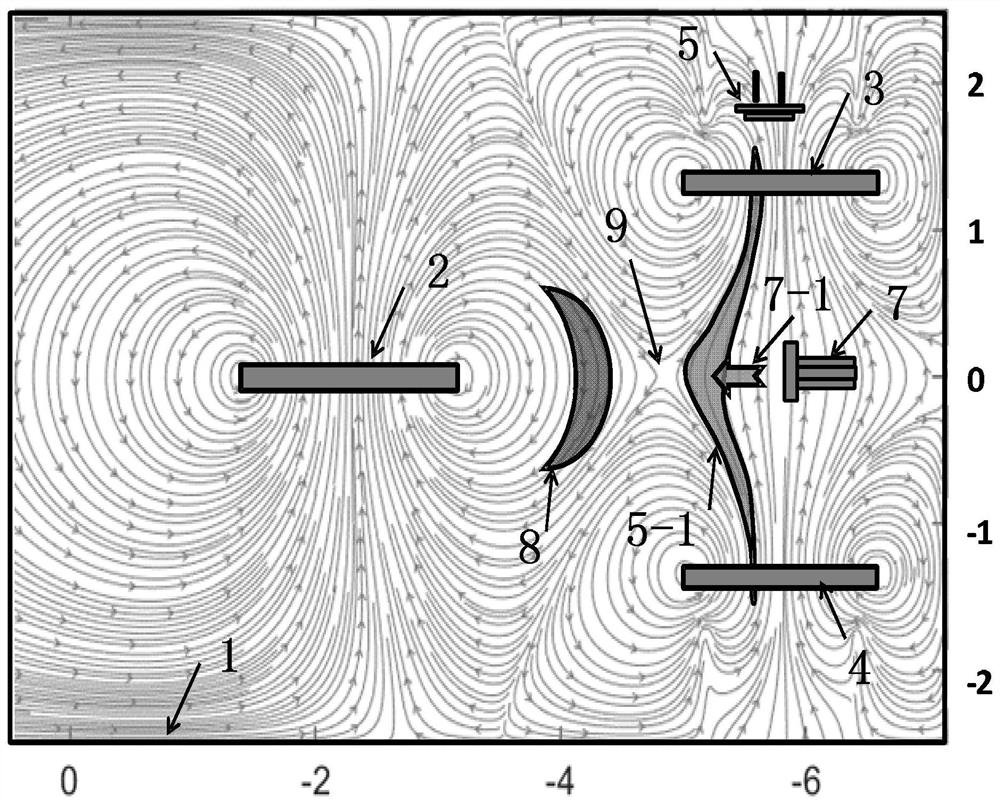 A Plasma Device Driving Magnetic Reconnection