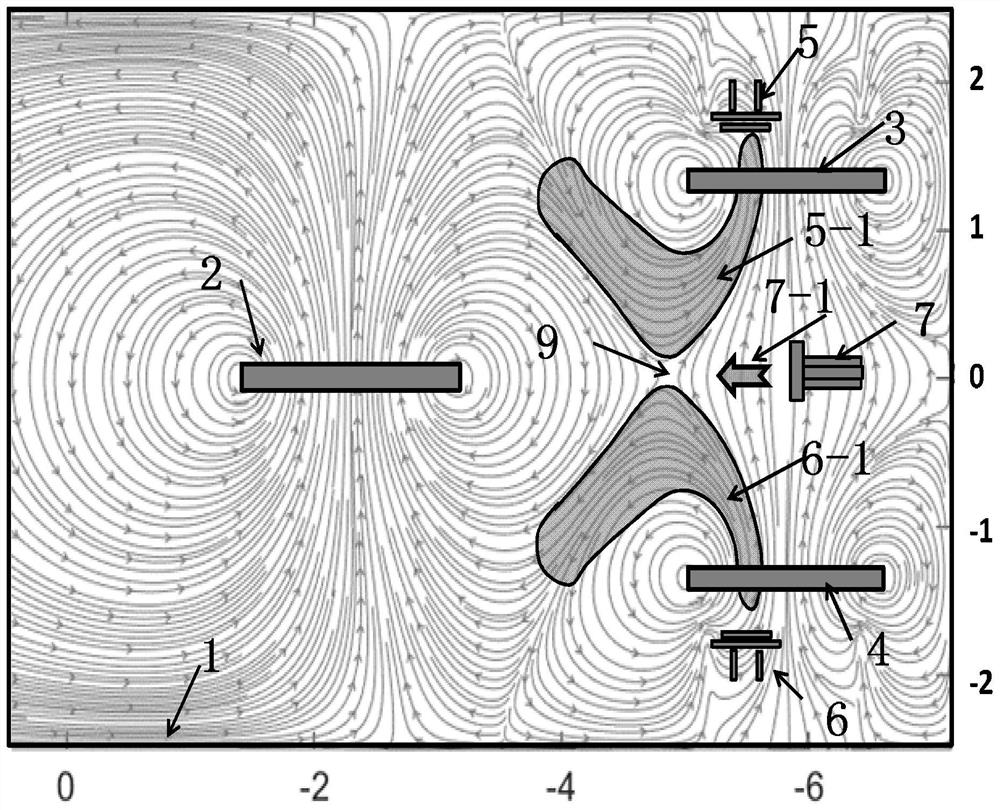 A Plasma Device Driving Magnetic Reconnection