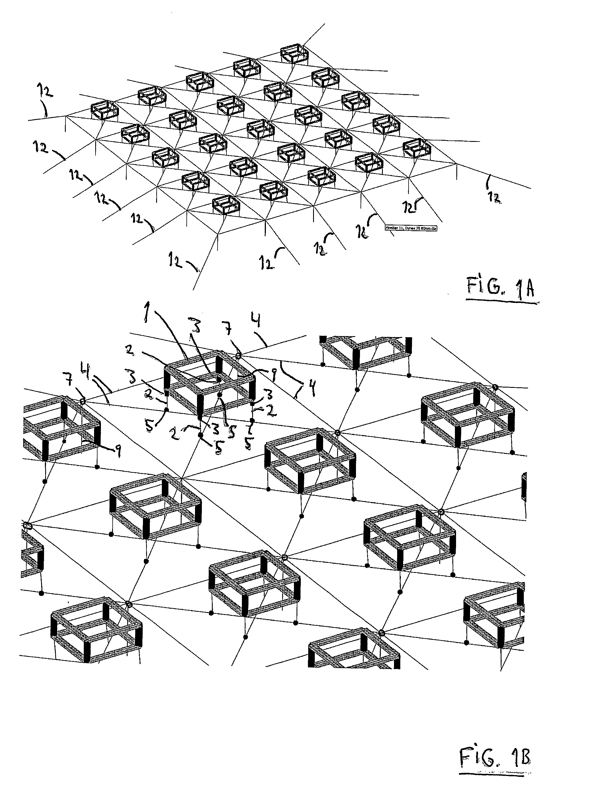 Mooring system