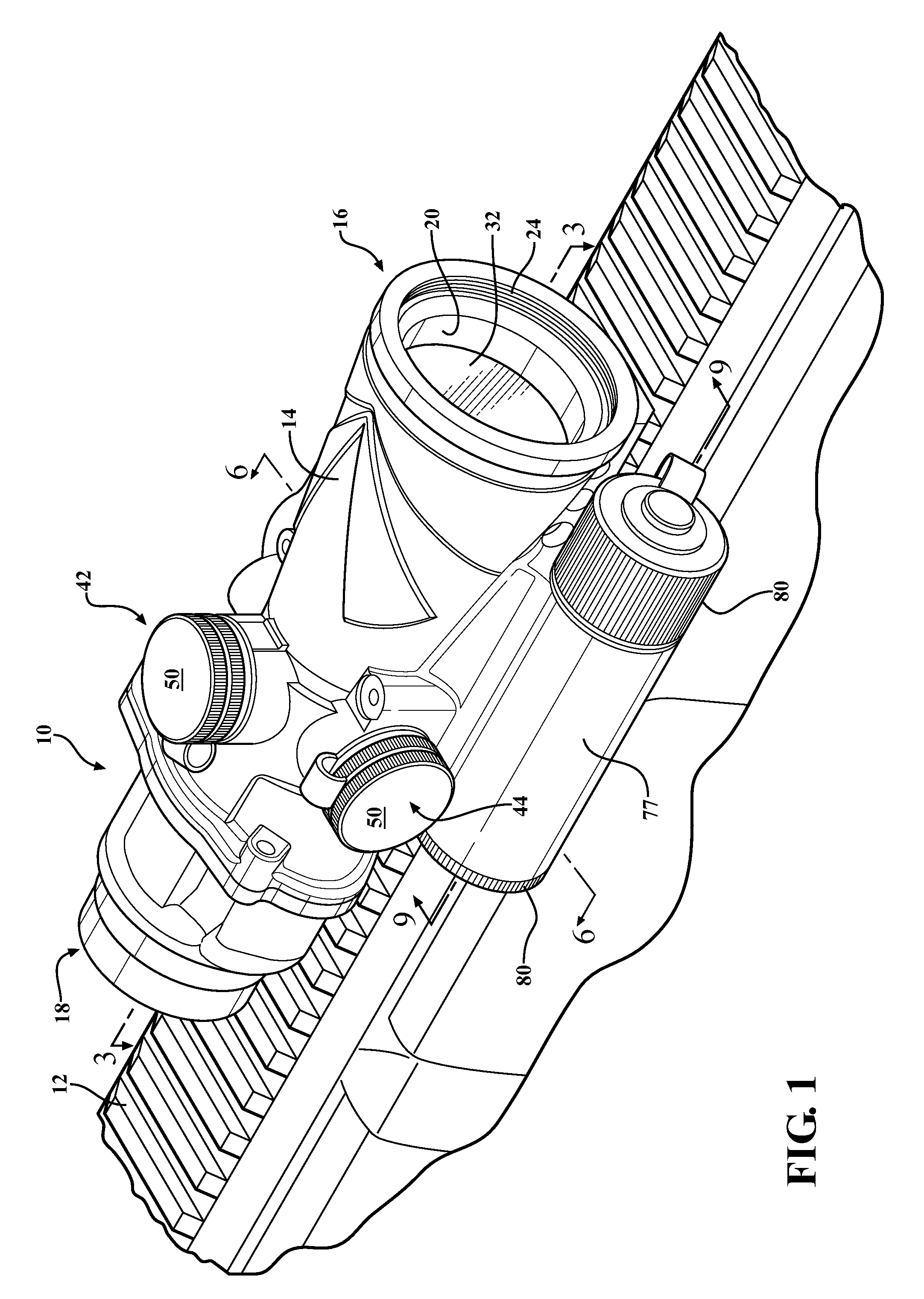 Optical device