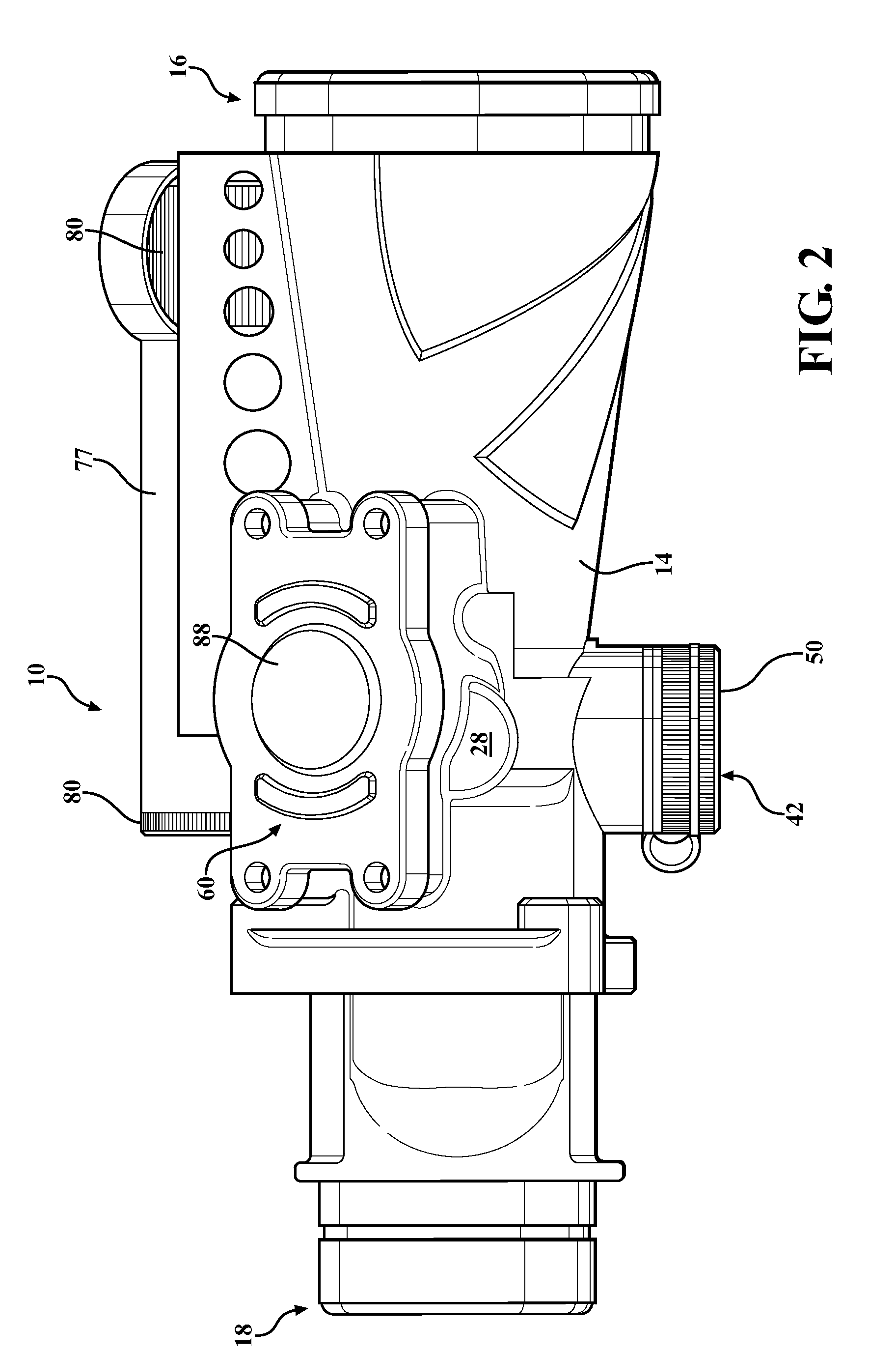 Optical device