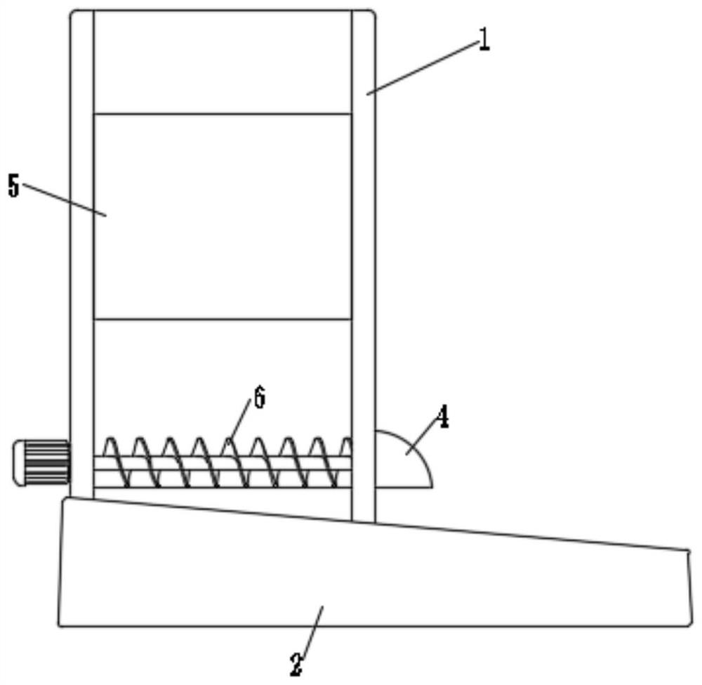 Pet feeding device