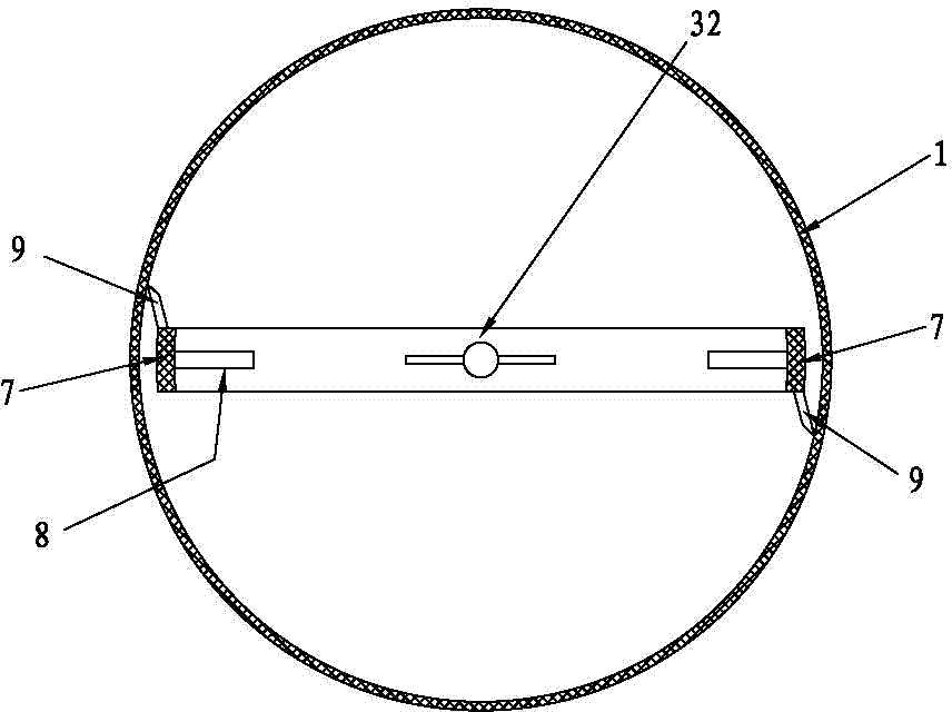 Vacuum emulsifier during cosmetics production