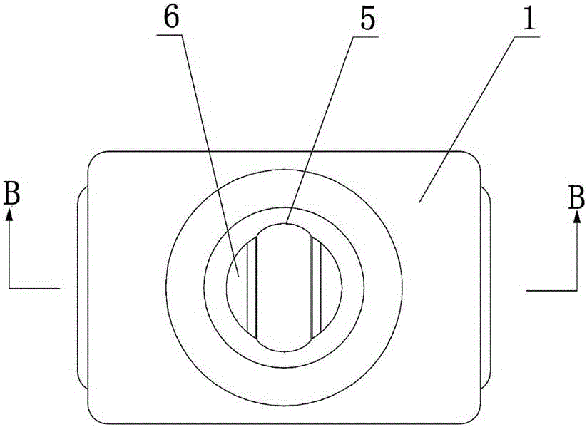 A combined thermal analysis sampling cup