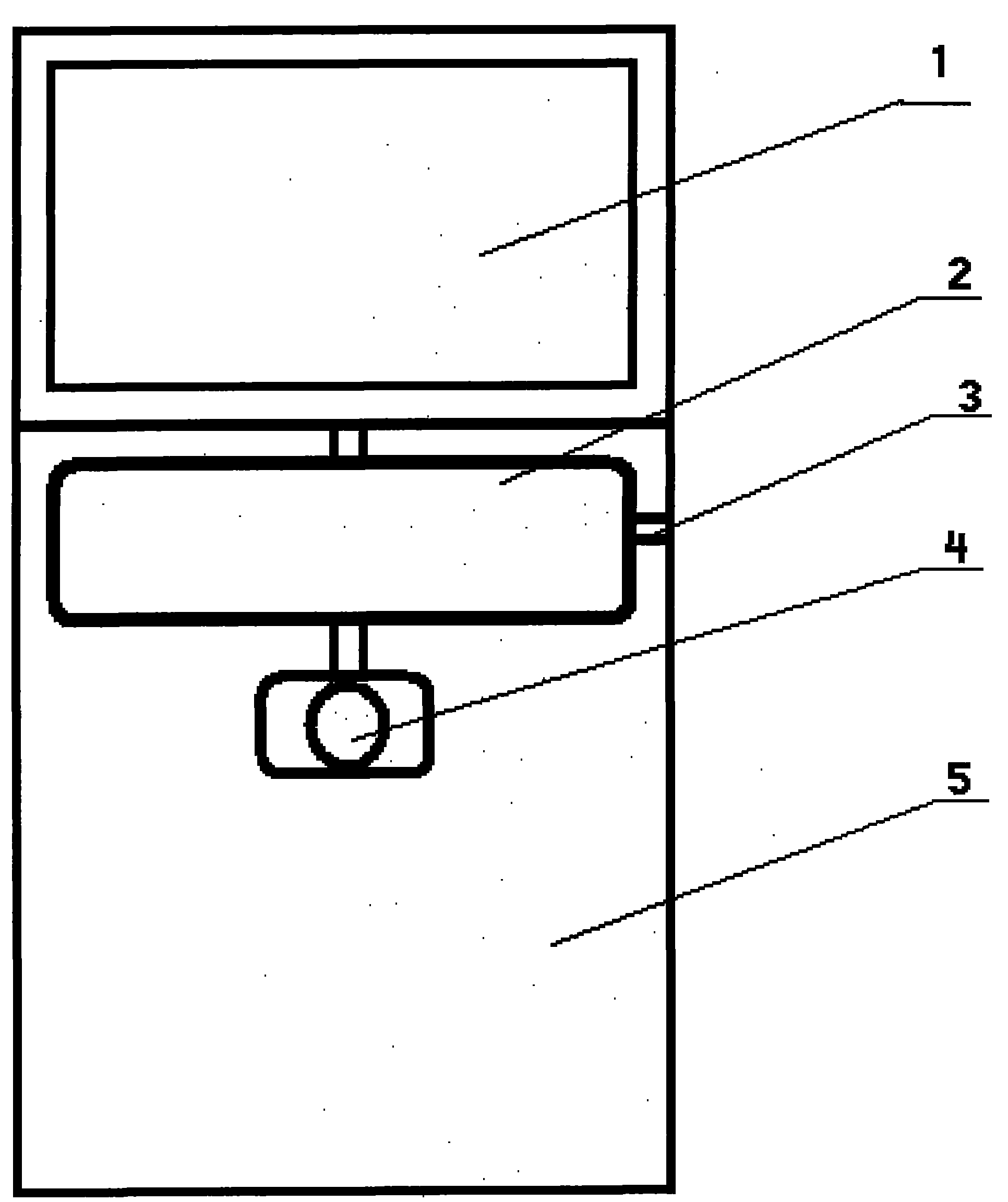 Intelligent digital image processing system