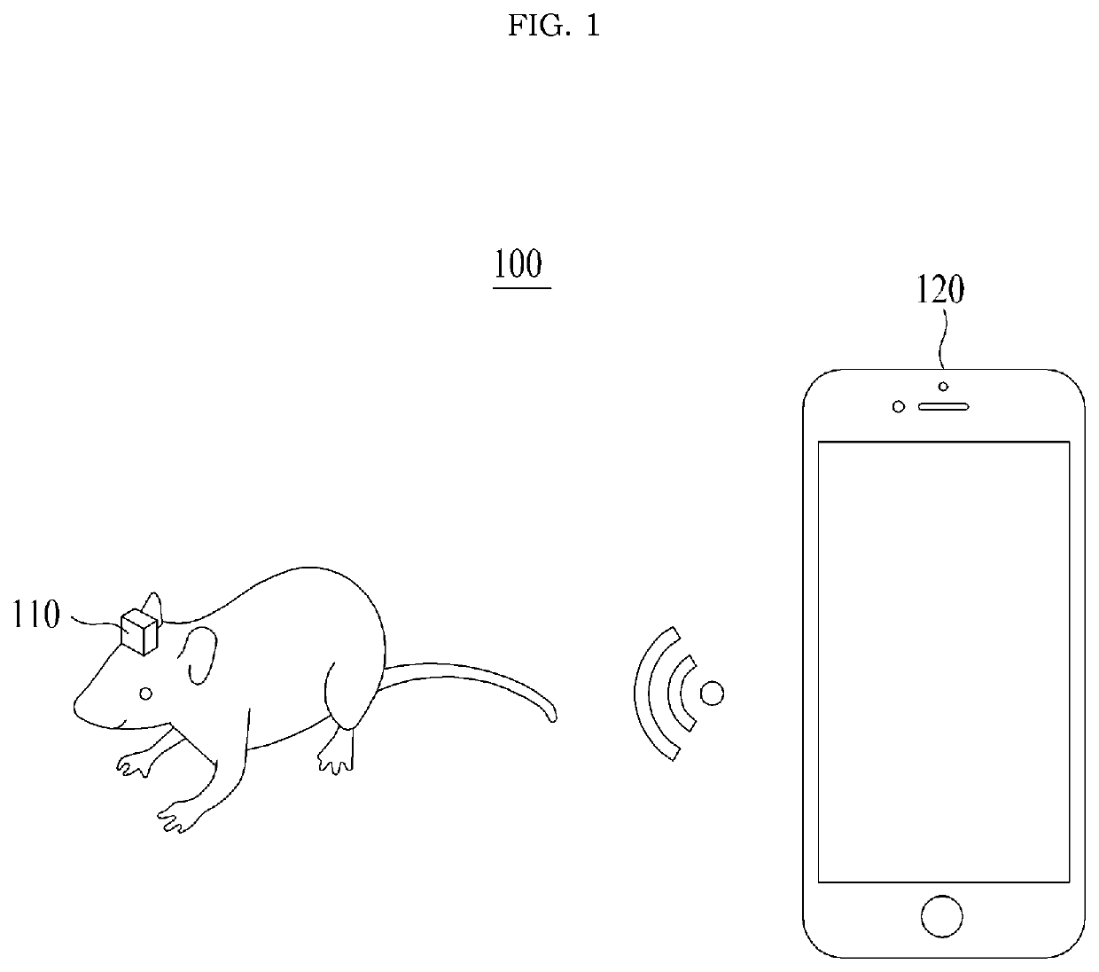 Smartphone-controlled implantable neural devices for long-term wireless drug delivery and light stimulation, and operating method thereof