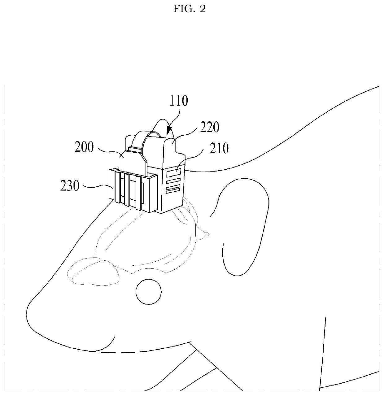 Smartphone-controlled implantable neural devices for long-term wireless drug delivery and light stimulation, and operating method thereof