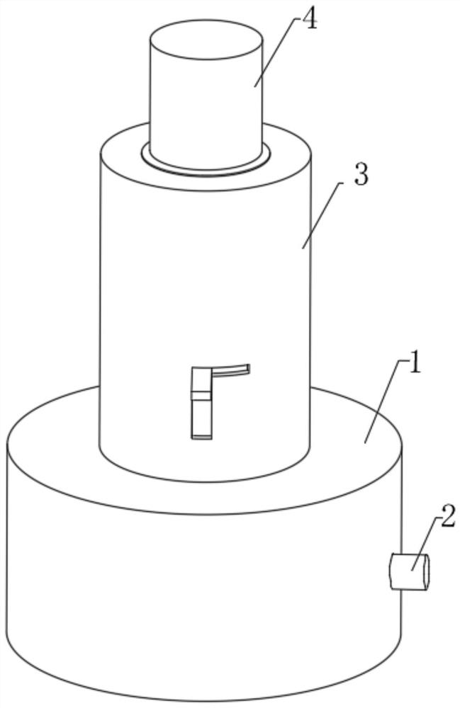 Making method of strong blood-activating scented tea