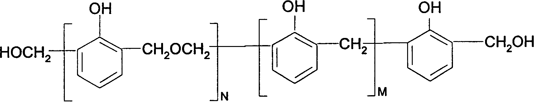 Anion reacting water polyurethane flame-proof finishing agent and preparing method thereof