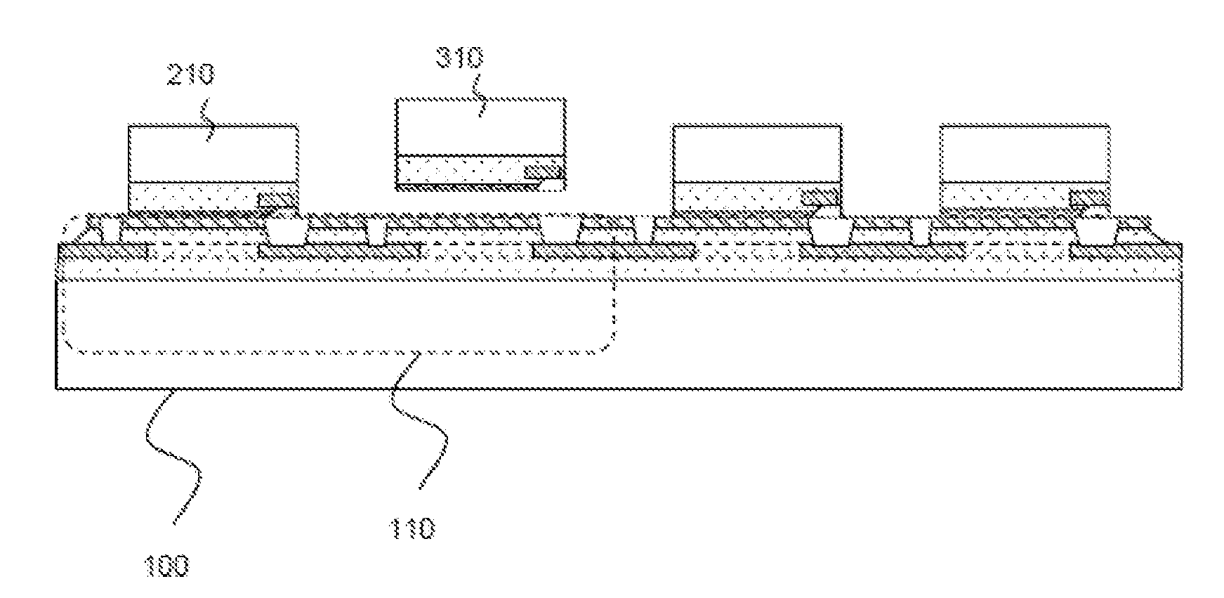 Methods of Fabrication and Testing of Three-Dimensional Stacked Integrated Circuit System-In-Package