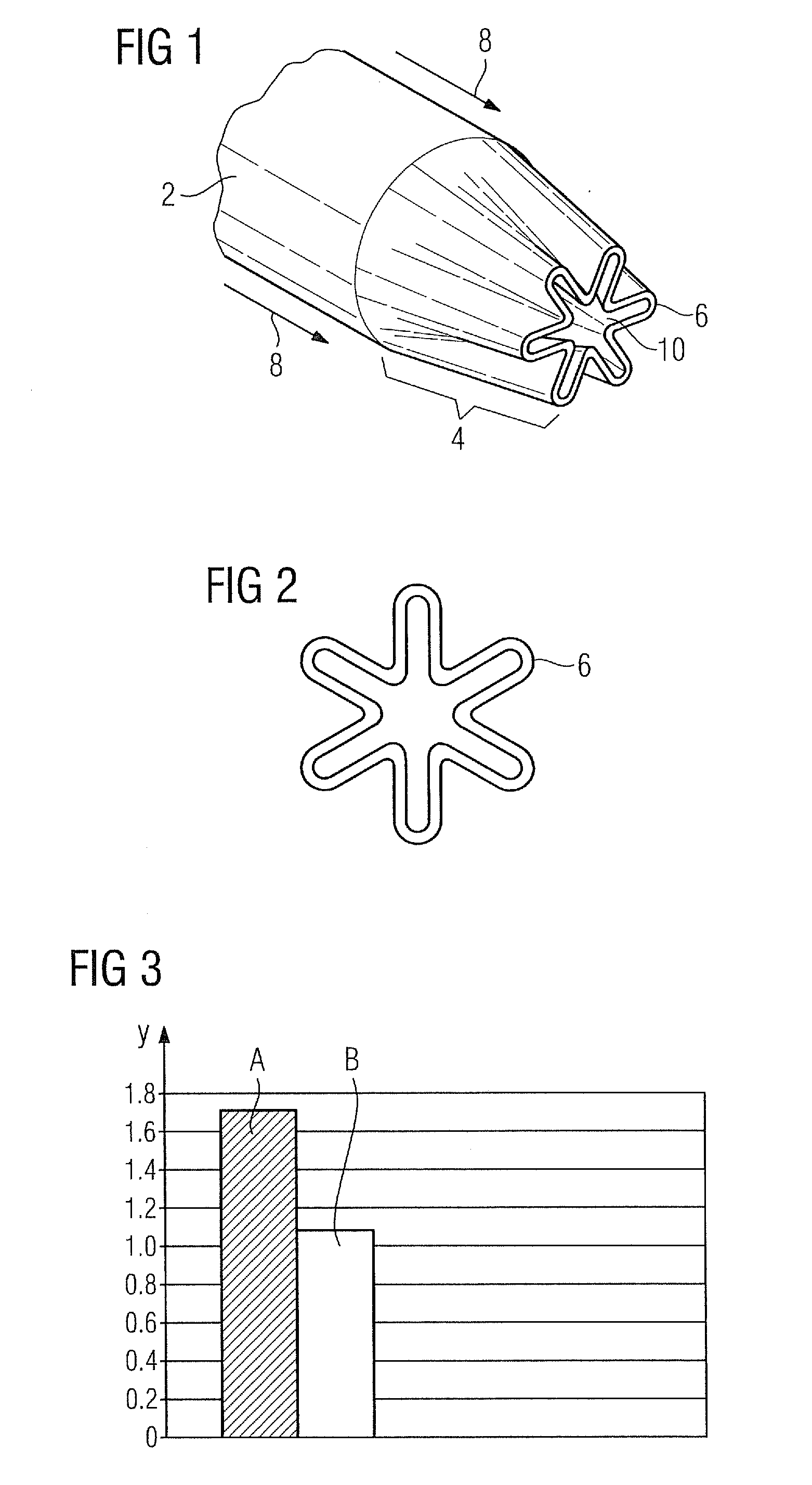 Fuel Nozzle