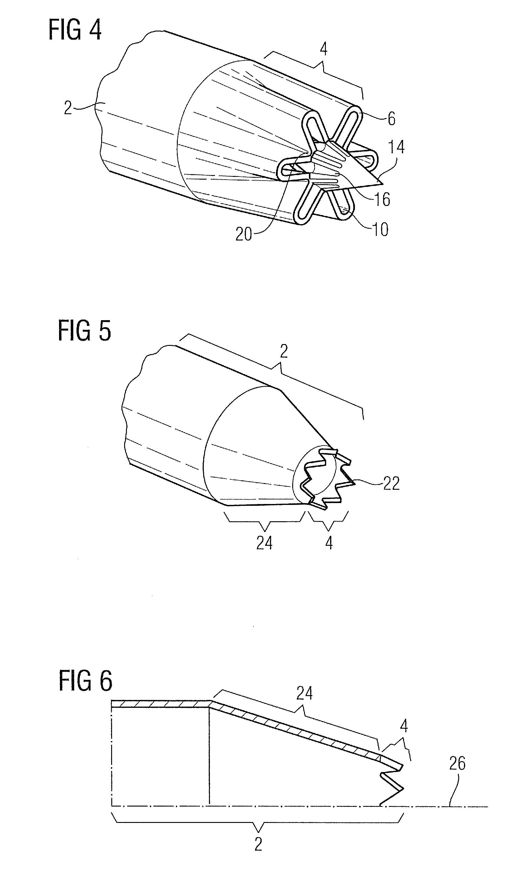 Fuel Nozzle