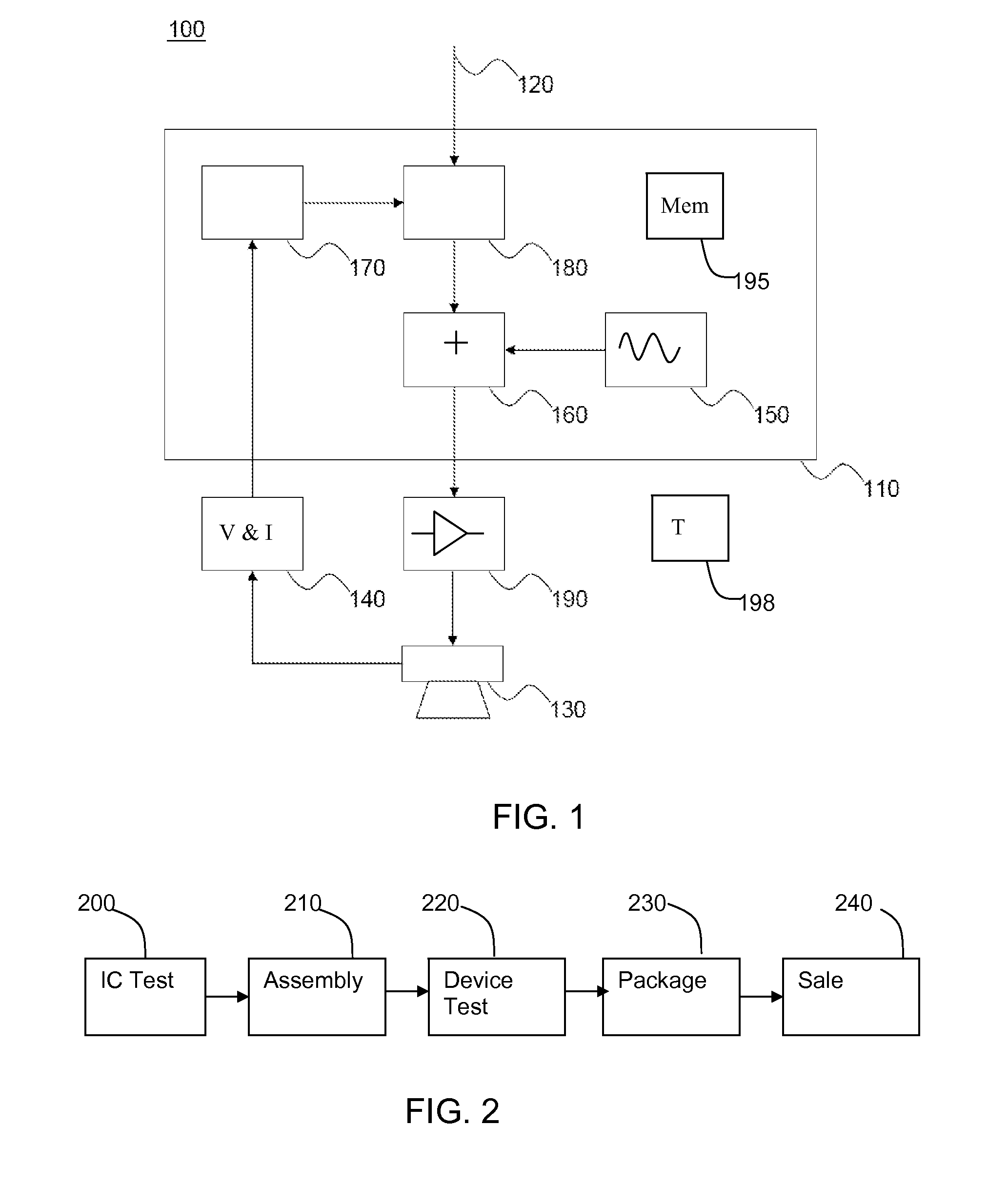 Control of a loudspeaker output