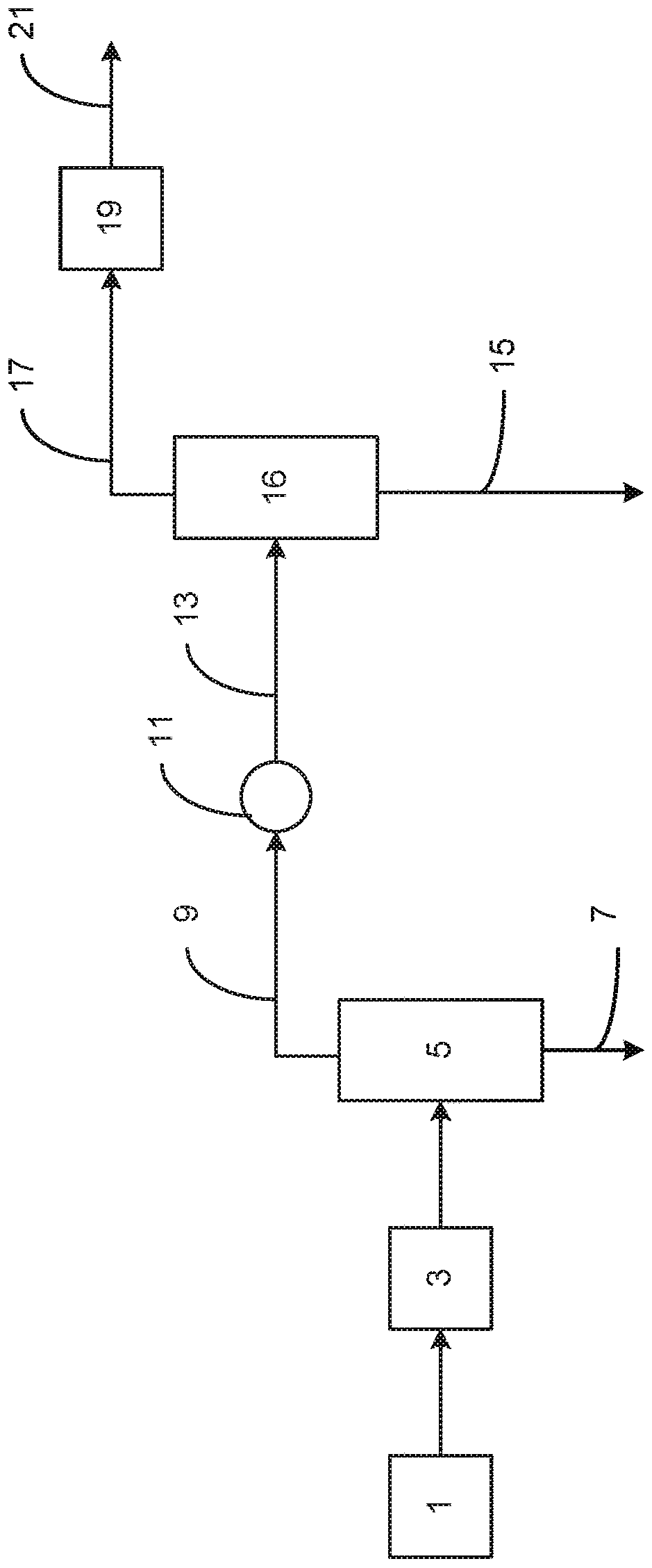 Natural water essence and methods of making the same