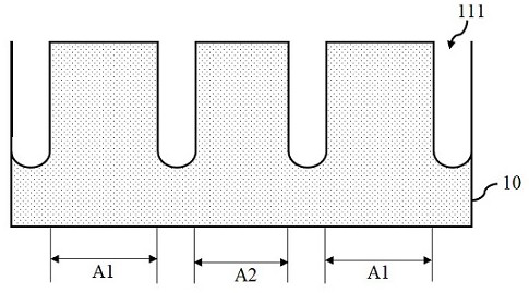 Insulated gate bipolar transistor and manufacturing method thereof