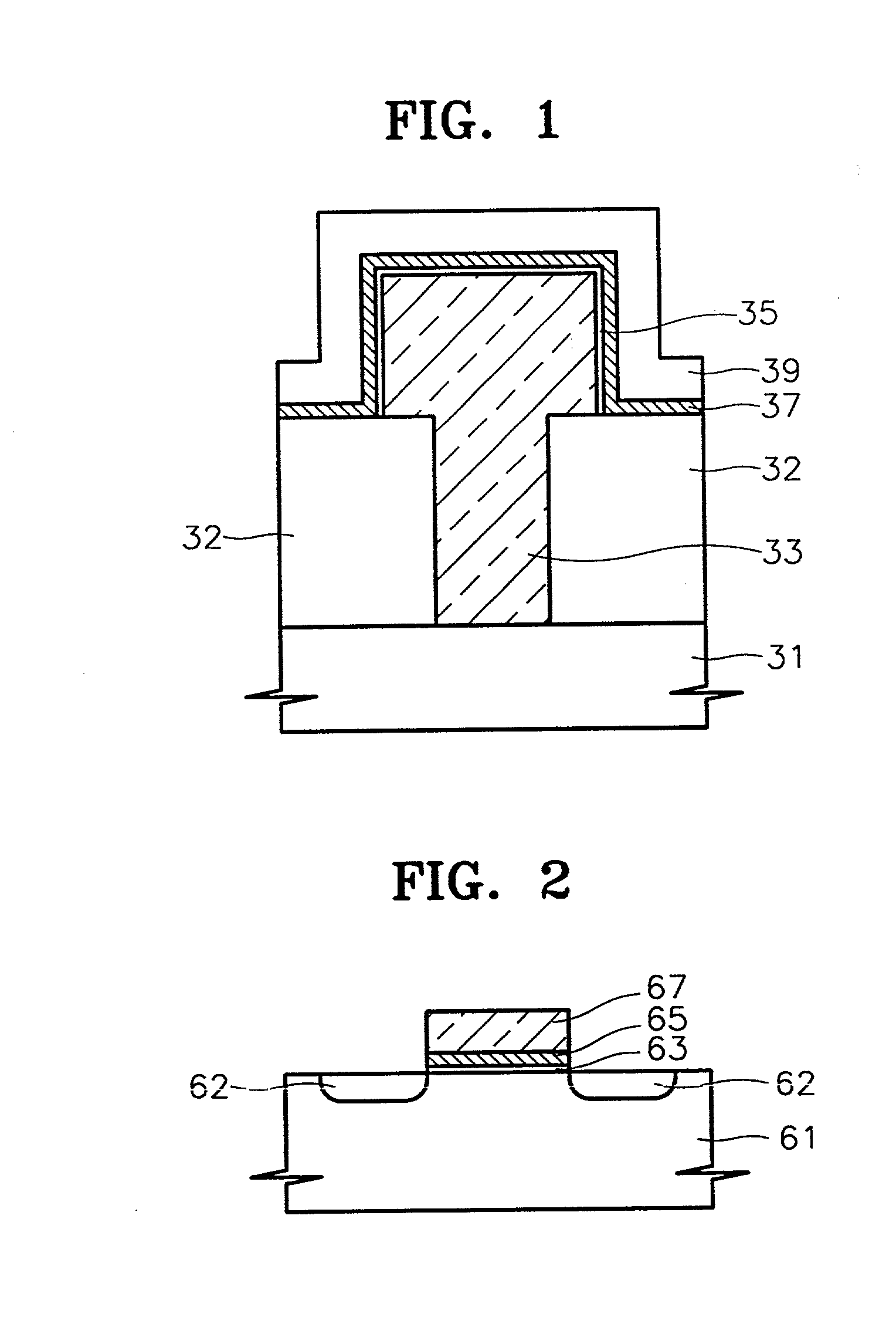 Semiconductor device and method for manufacturing the same