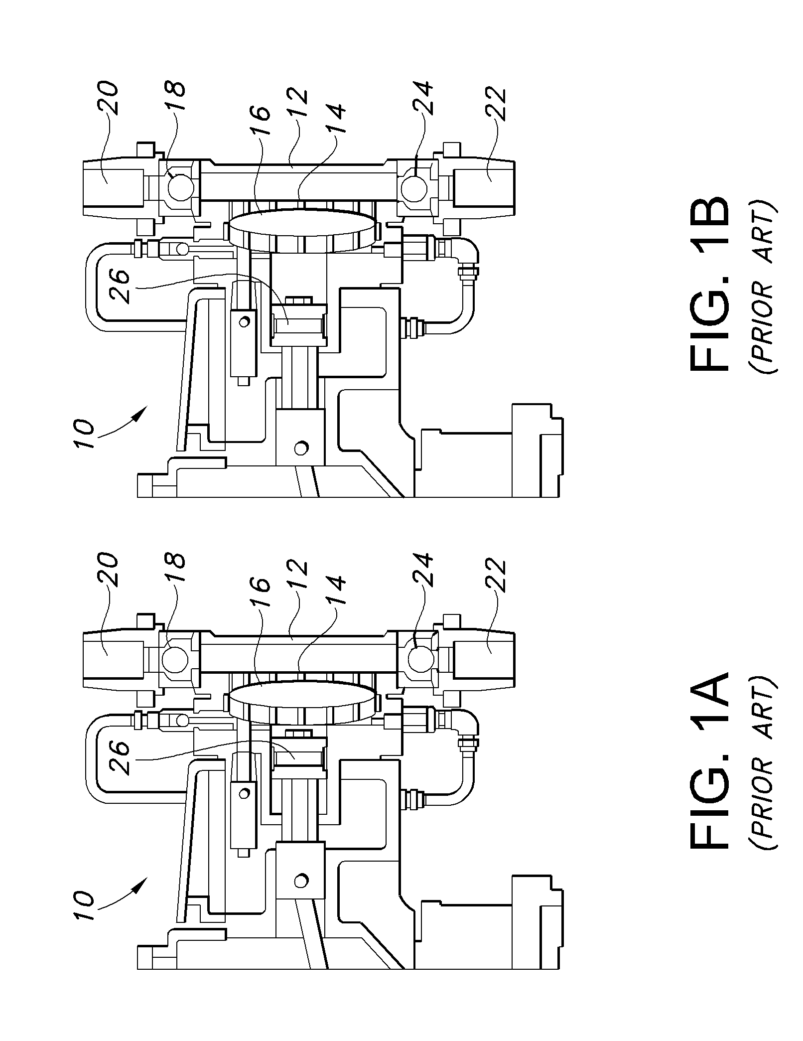 Polymer-Metallic Reagent Head