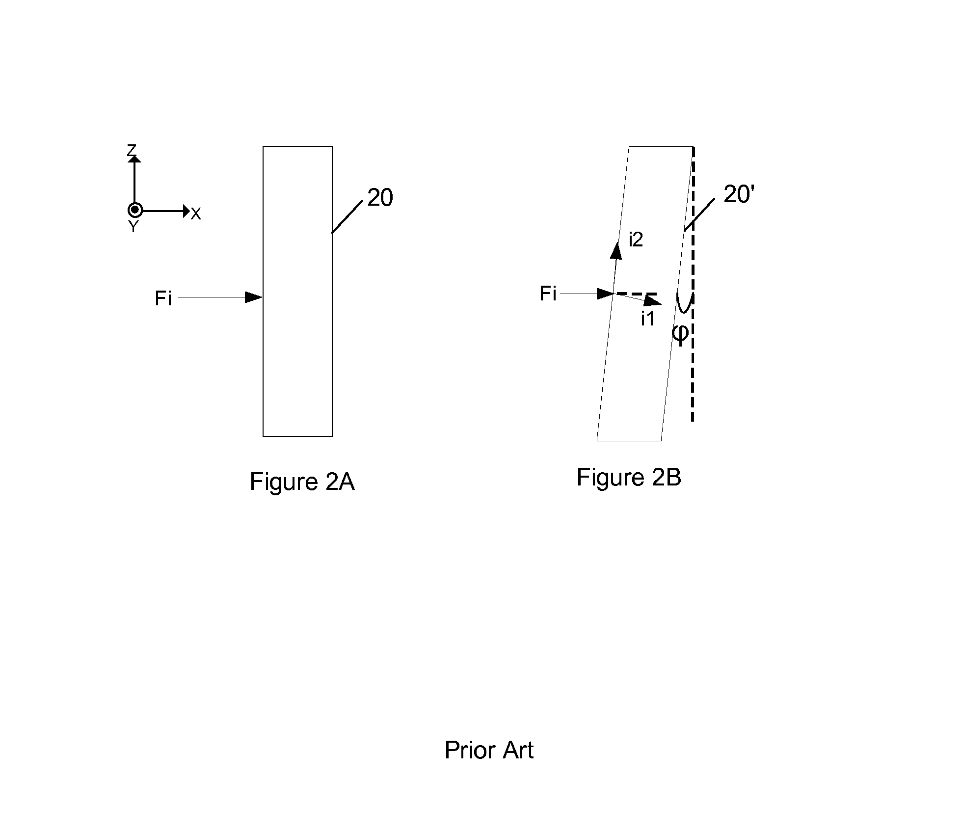 MEMS device with improved spring system