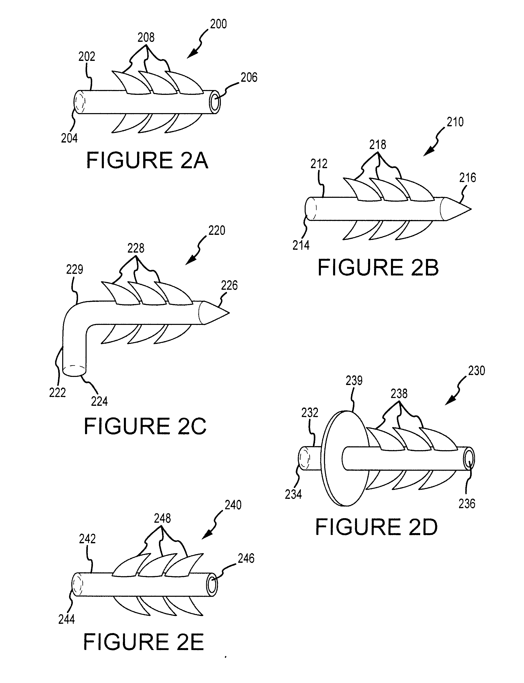 Systems and methods for treating anterior pelvic organ prolapse