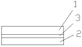 Novel agricultural plastic film