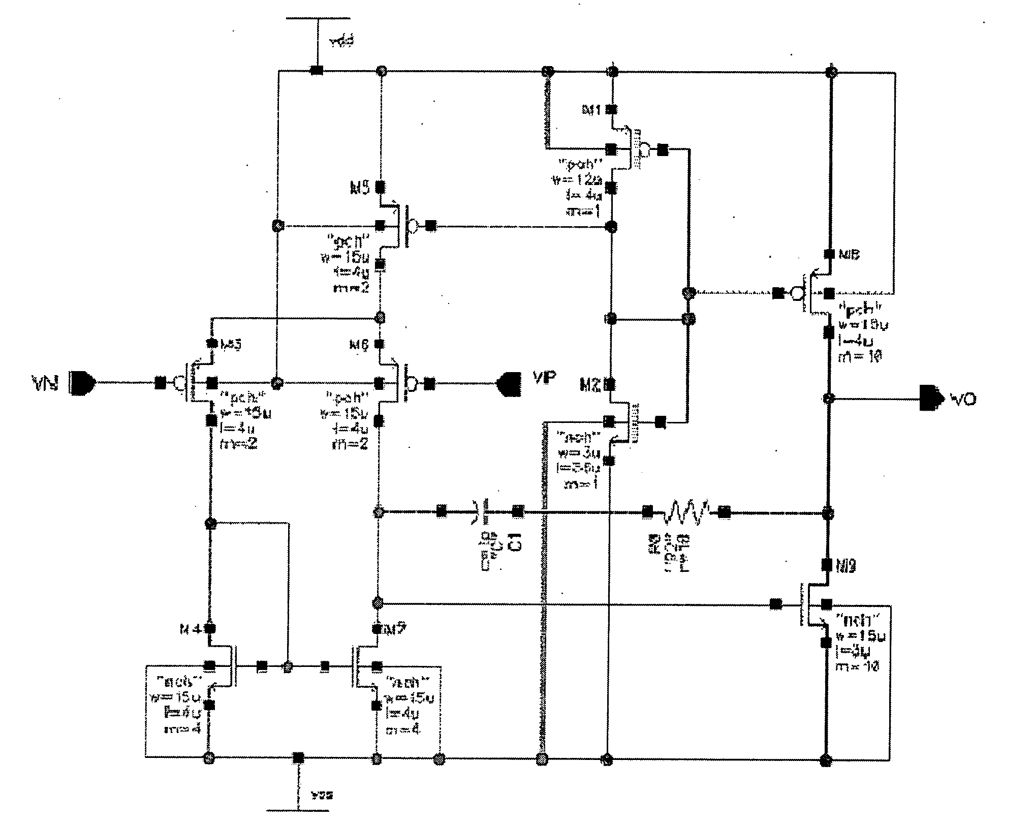 Defect location identification for microdevice manufacturing and test