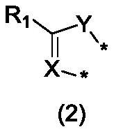 Organic electroluminescent material containing phenanthrene structure and device thereof