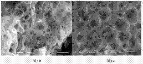 Environment coordination type preparation method of nano titanium dioxide powder