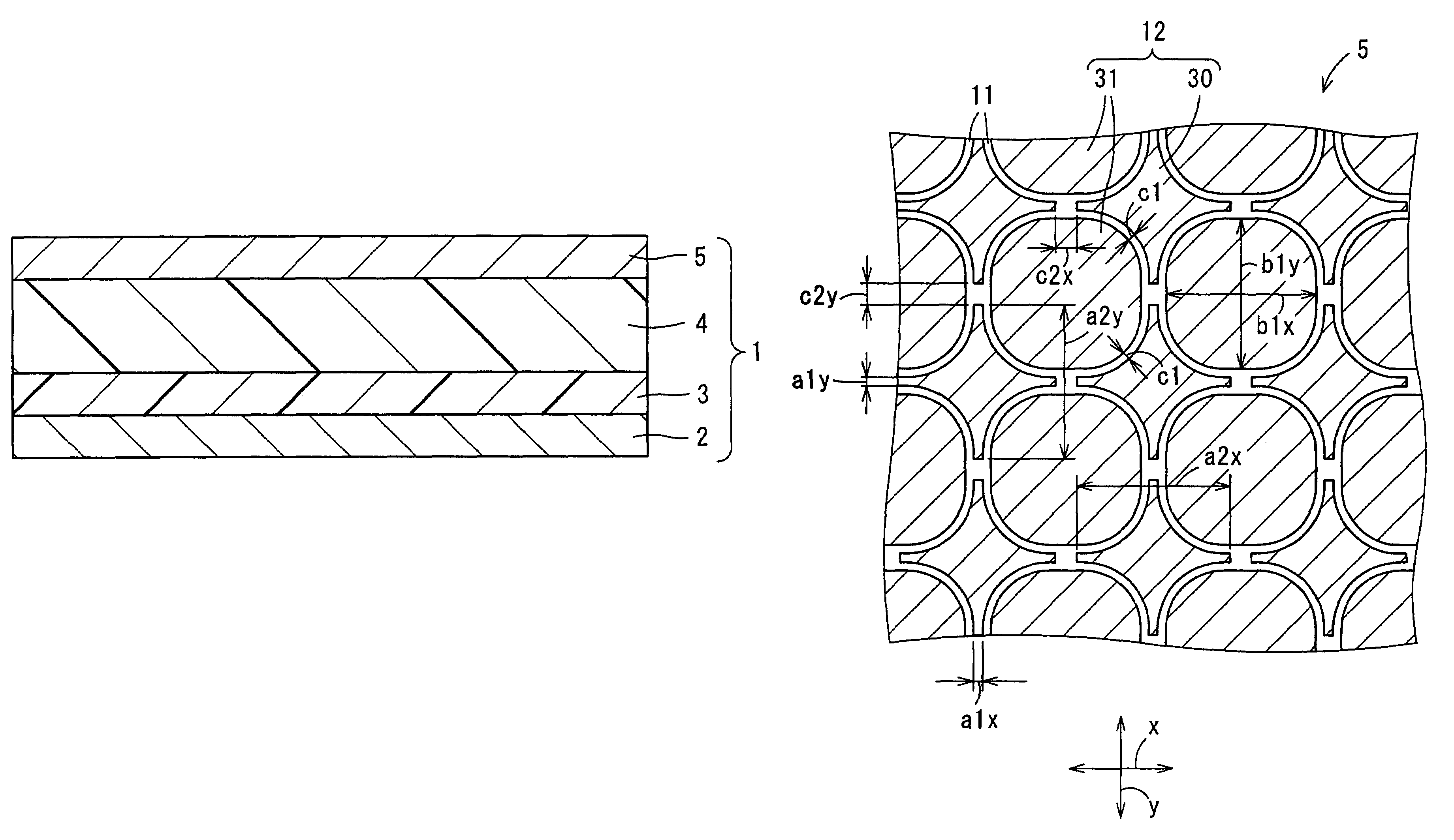 Electromagnetic wave absorber