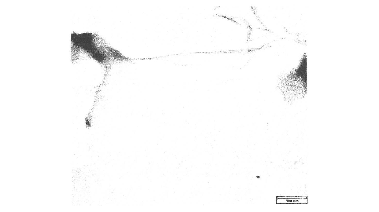 Preparation method for graphene qxide