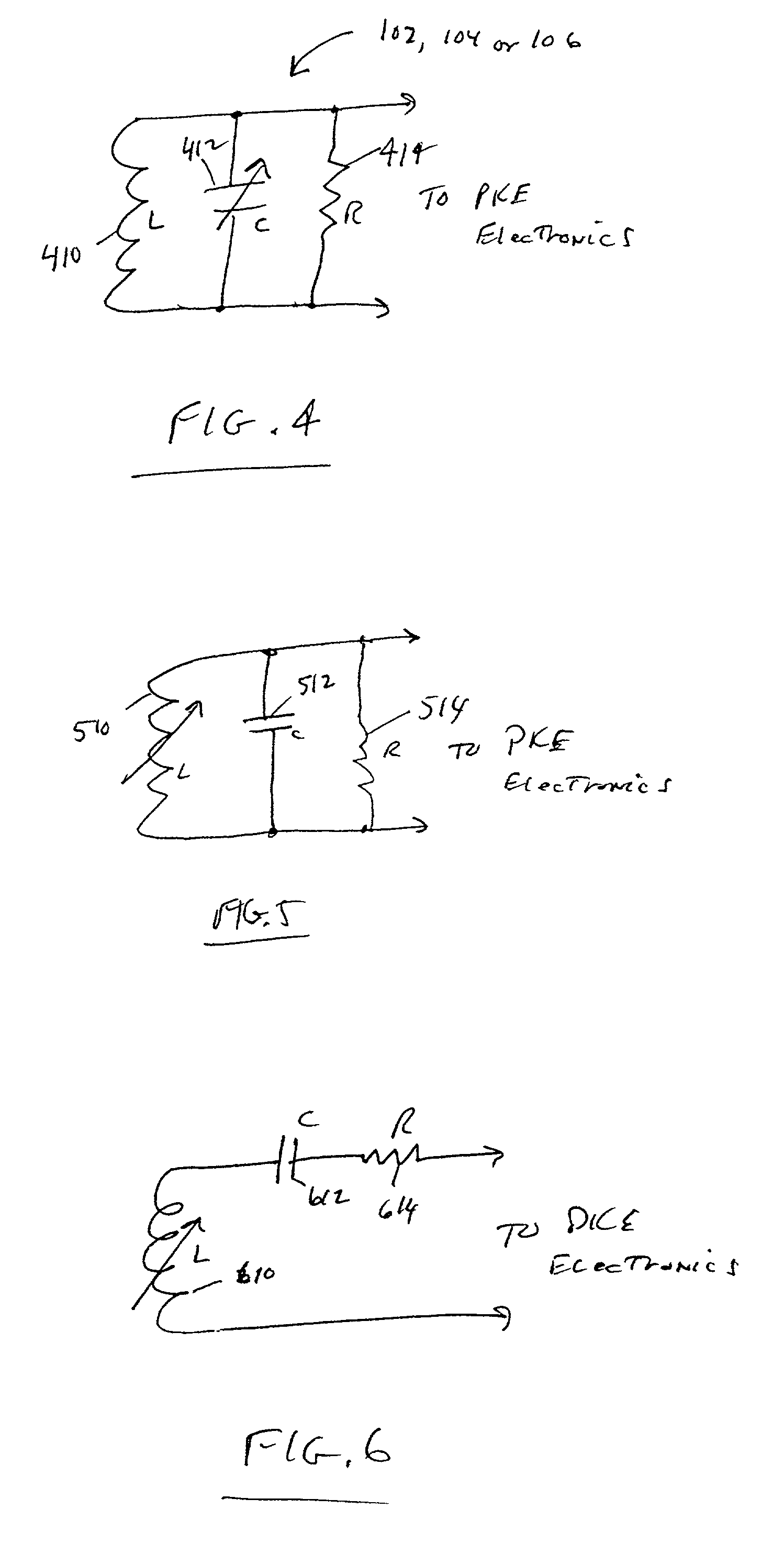 Reducing orientation directivity and improving operating distance of magnetic sensor coils in a magnetic field