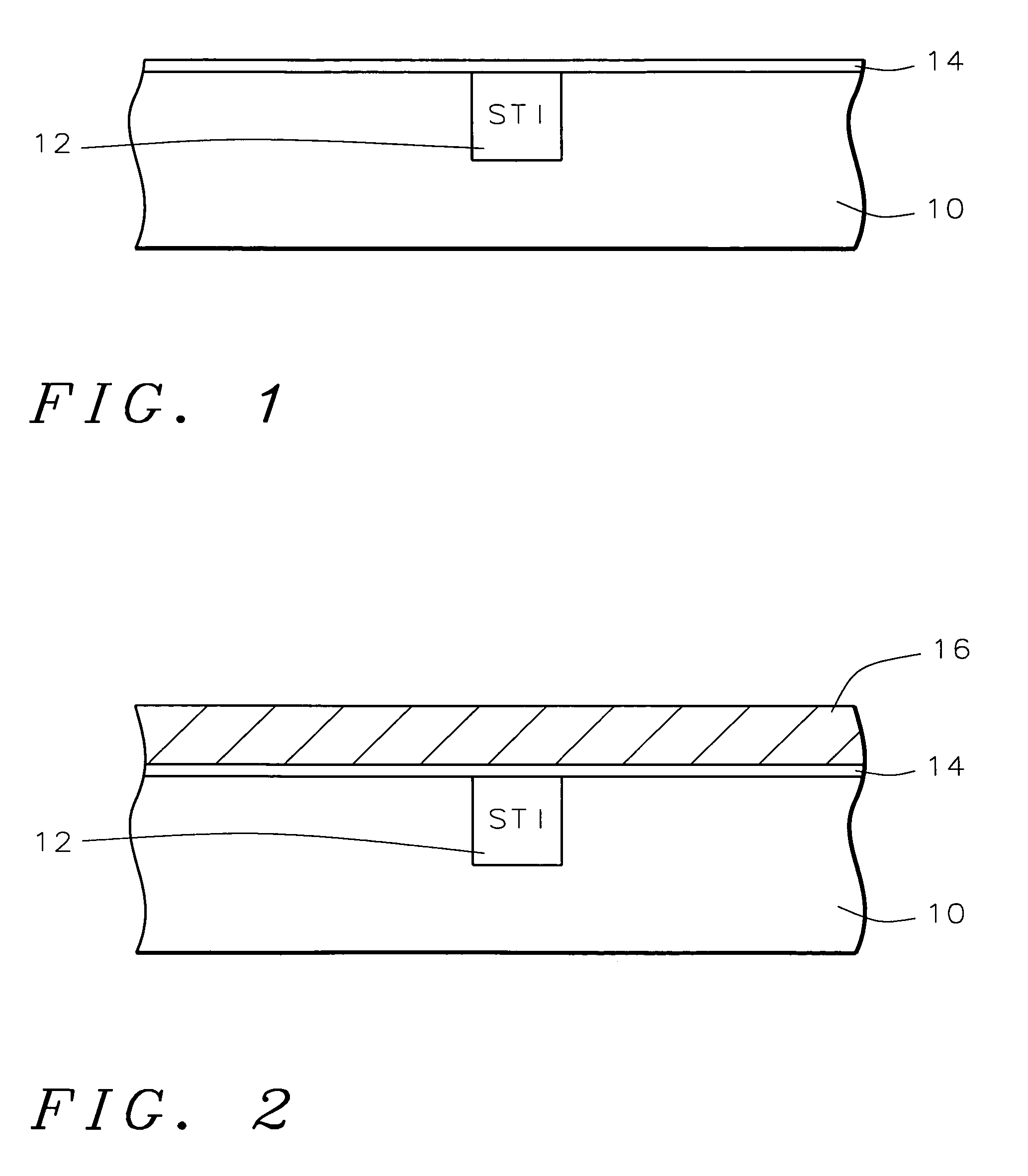 Dual metal gate process: metals and their silicides