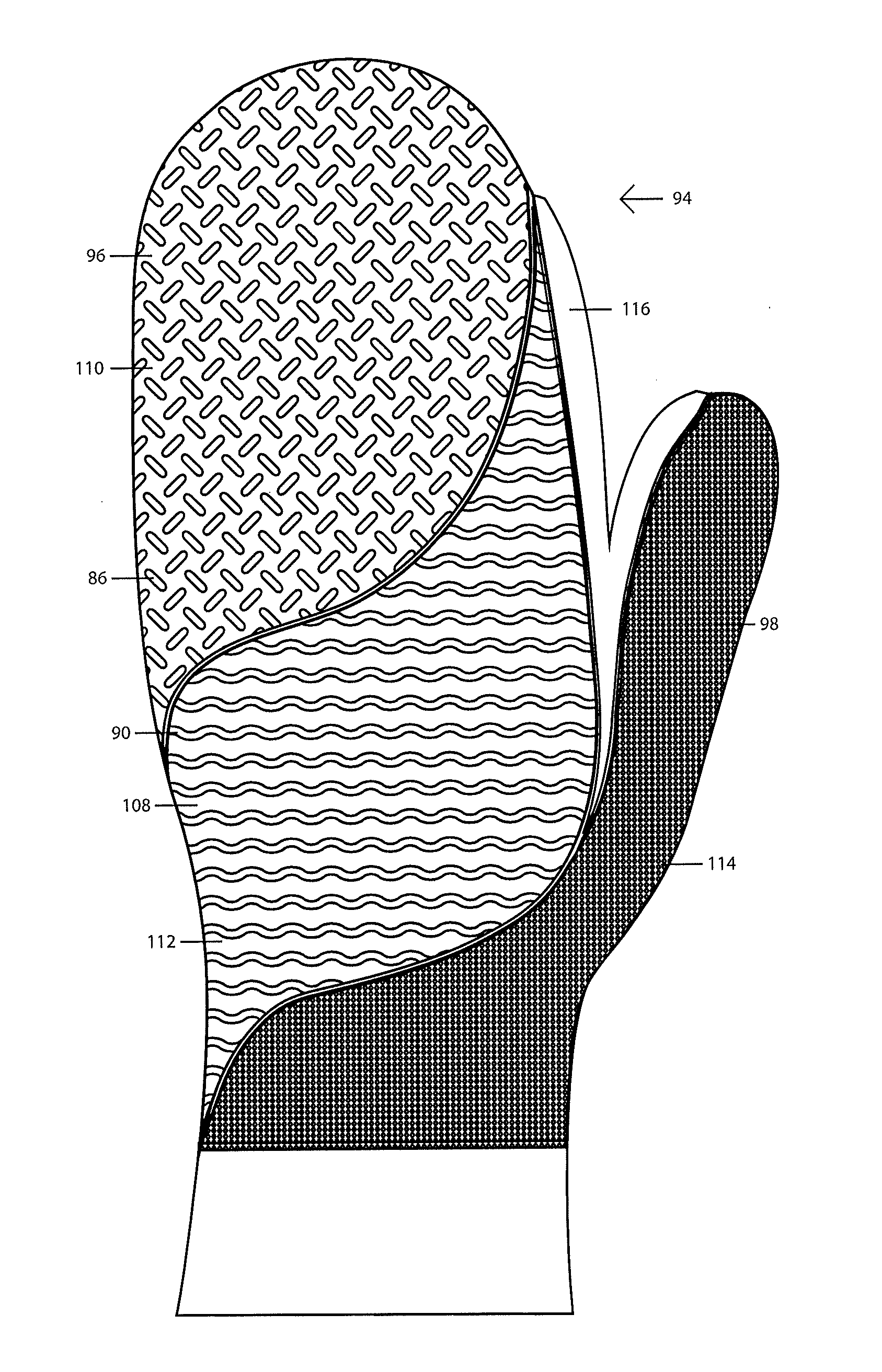 Textured device for cleaning cosmetic brushes