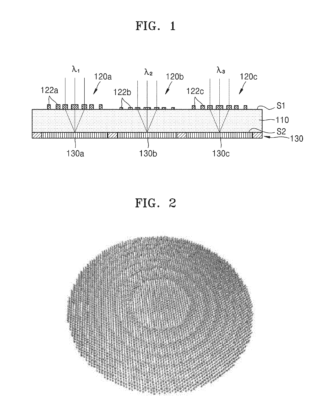 Imaging apparatus and image sensor including the same