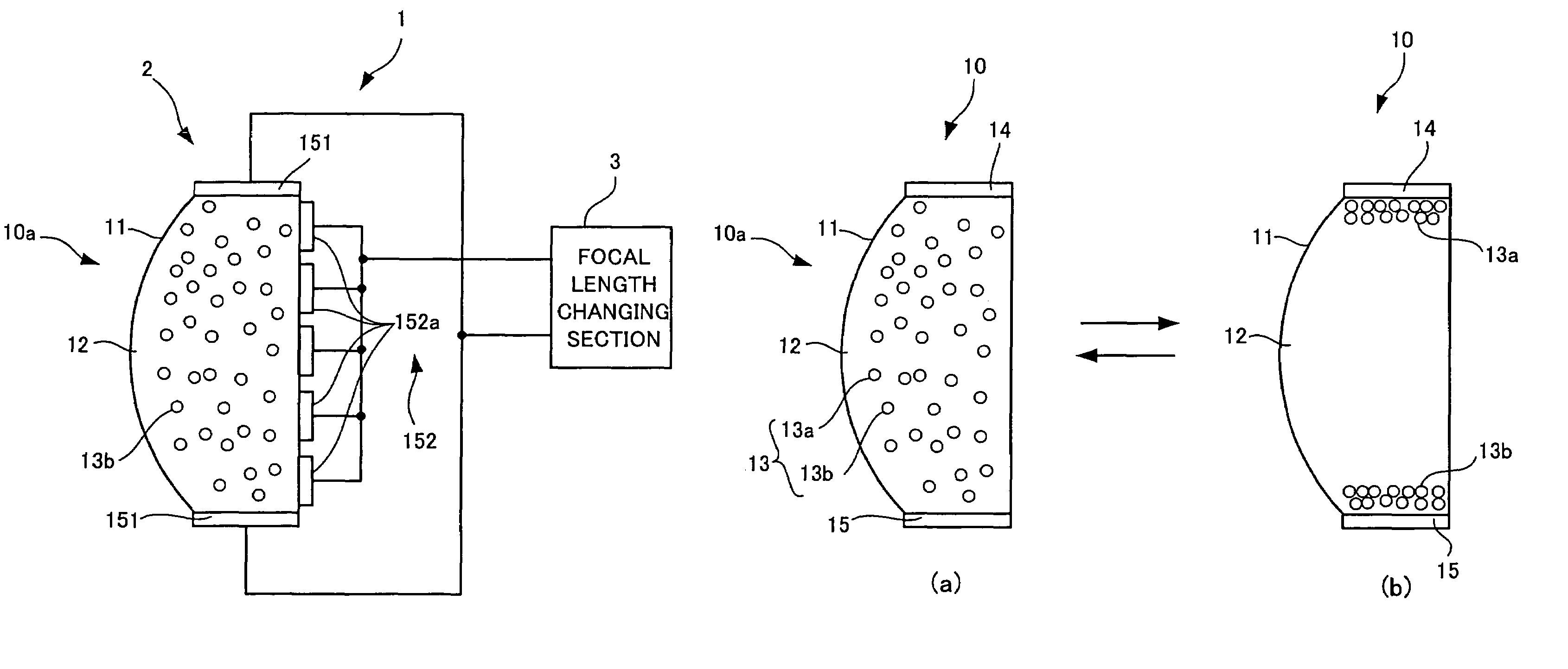 Optical unit, image taking apparatus and optical finder