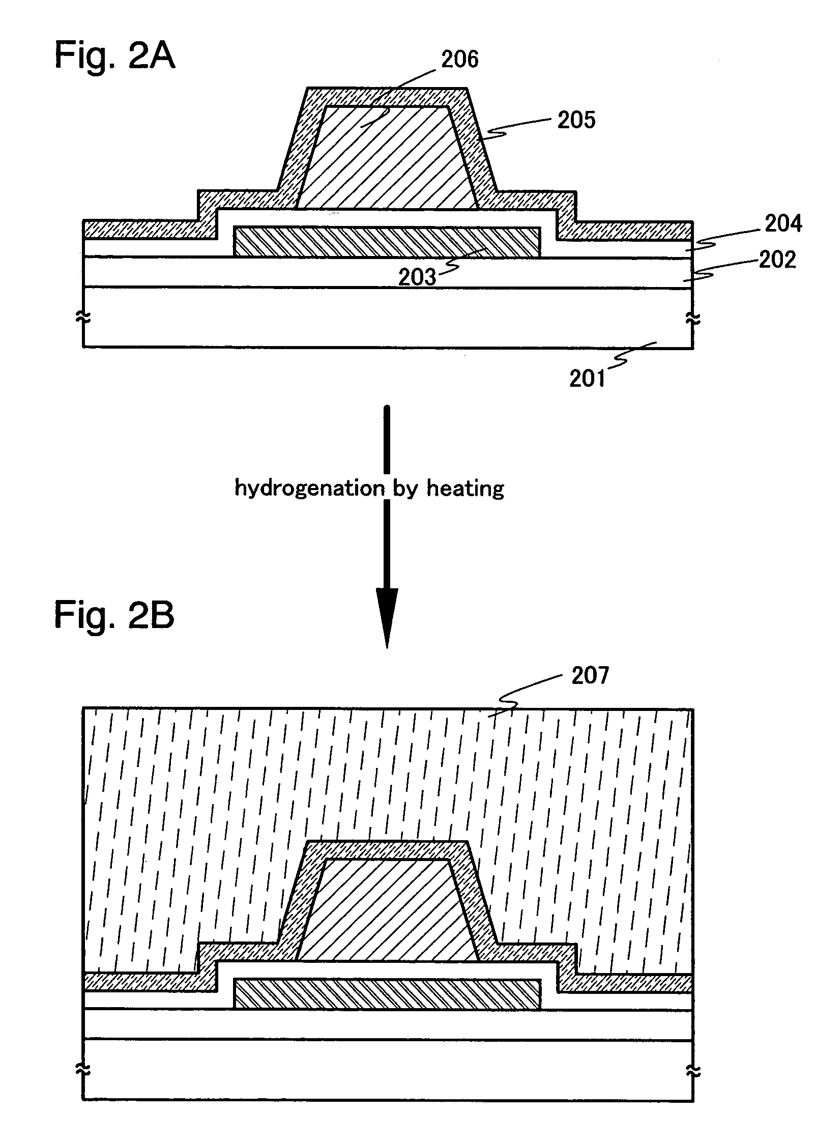 Semiconductor device and method for manufacturing the same