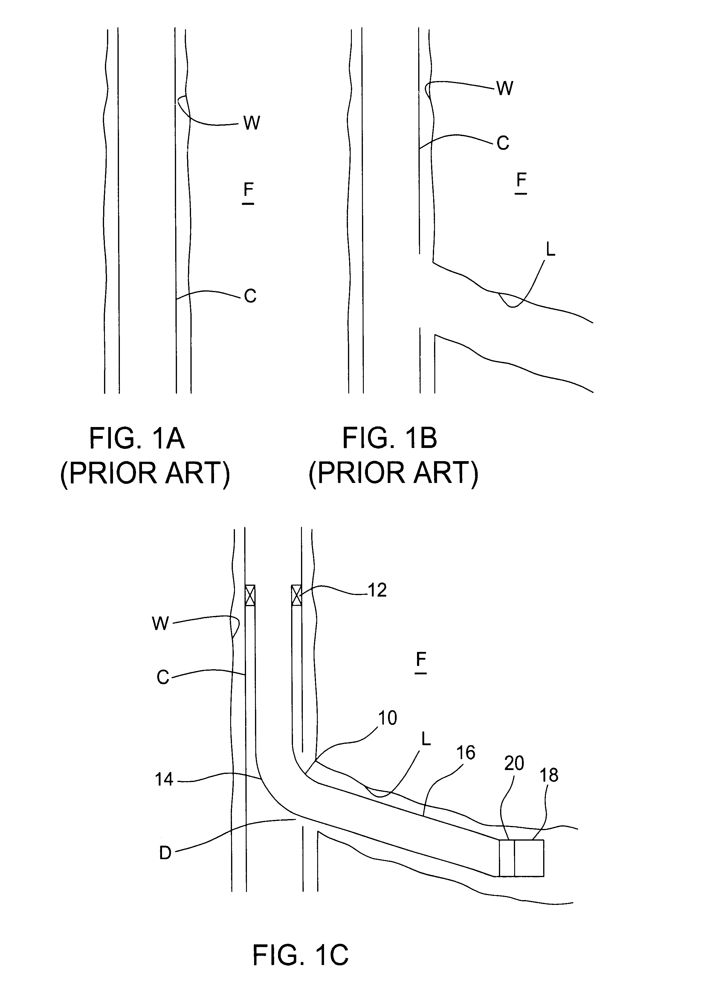 Wellbore liner system