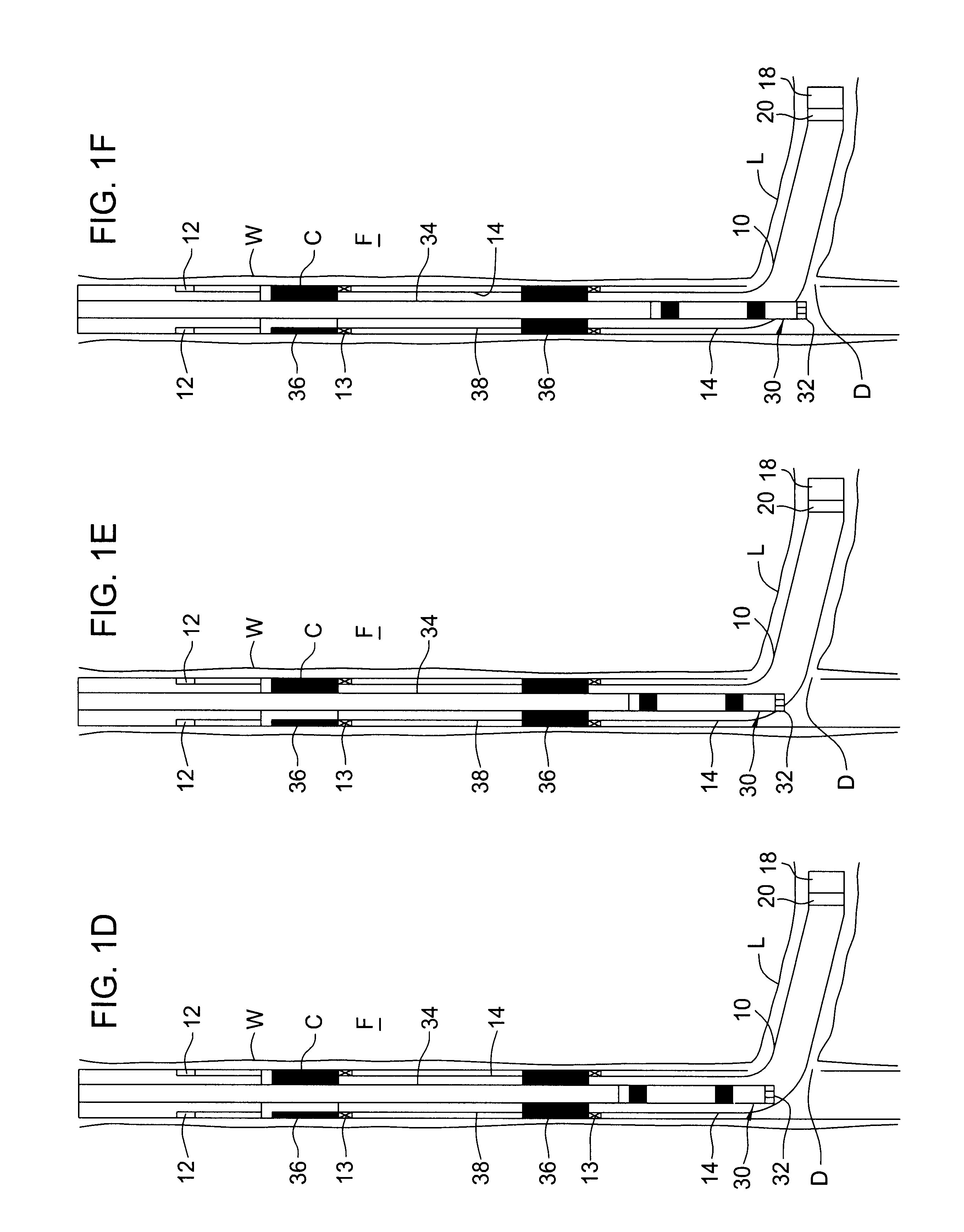 Wellbore liner system