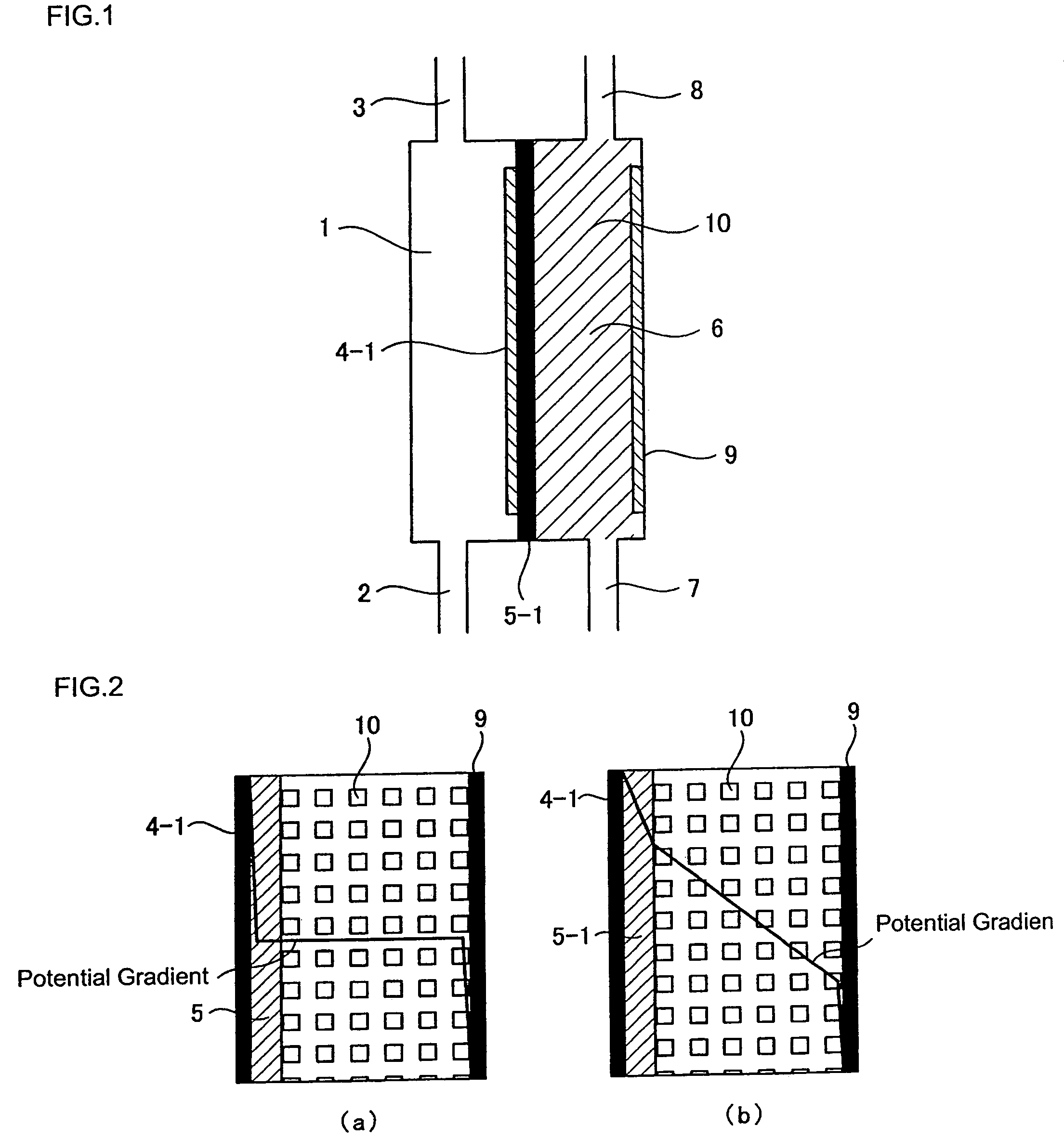 Apparatus and method for producing hydrogen-dissolved drinking water