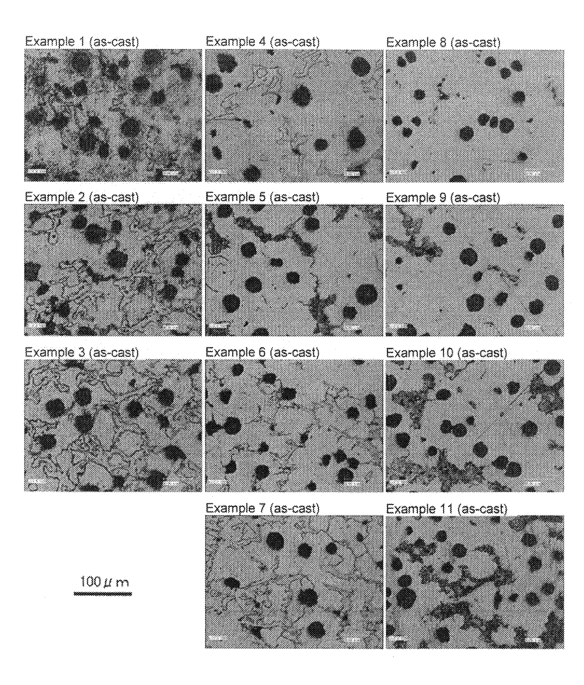 High-manganese spheroidal graphite cast iron